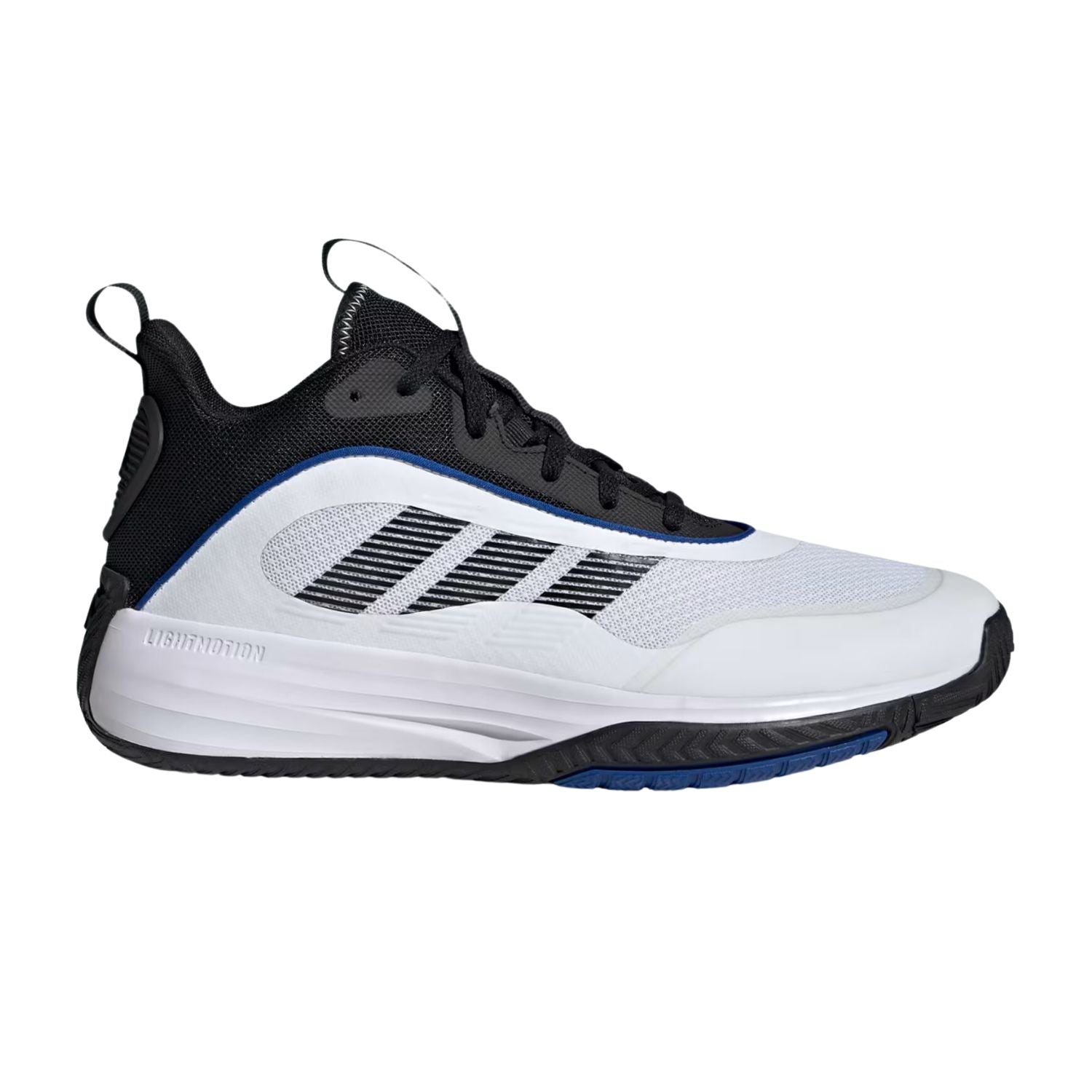 BOTAS CASUAL ADIDAS WNTHEGAME BASQUETBOL HOMBRE