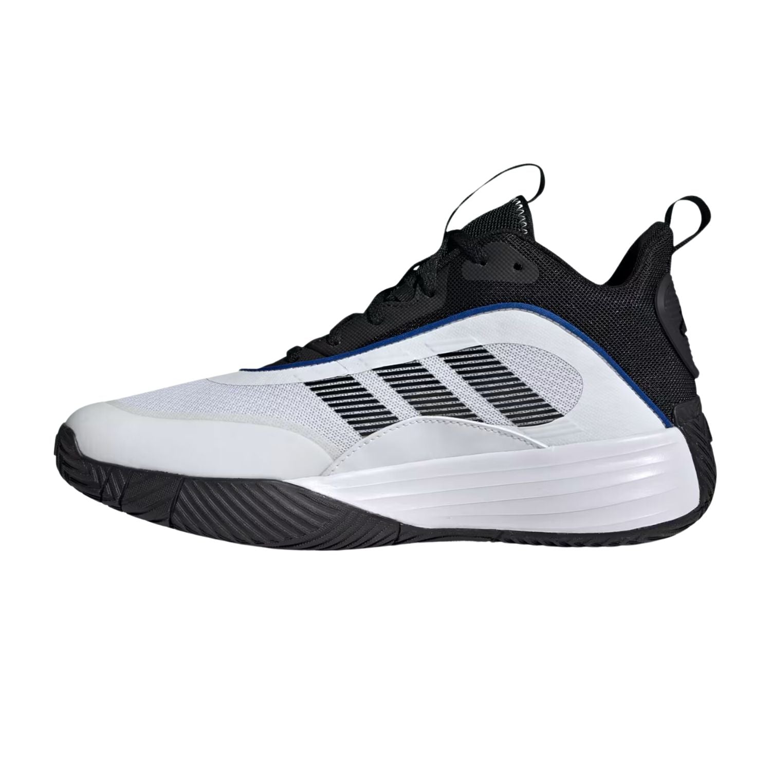 BOTAS CASUAL ADIDAS WNTHEGAME BASQUETBOL HOMBRE-2