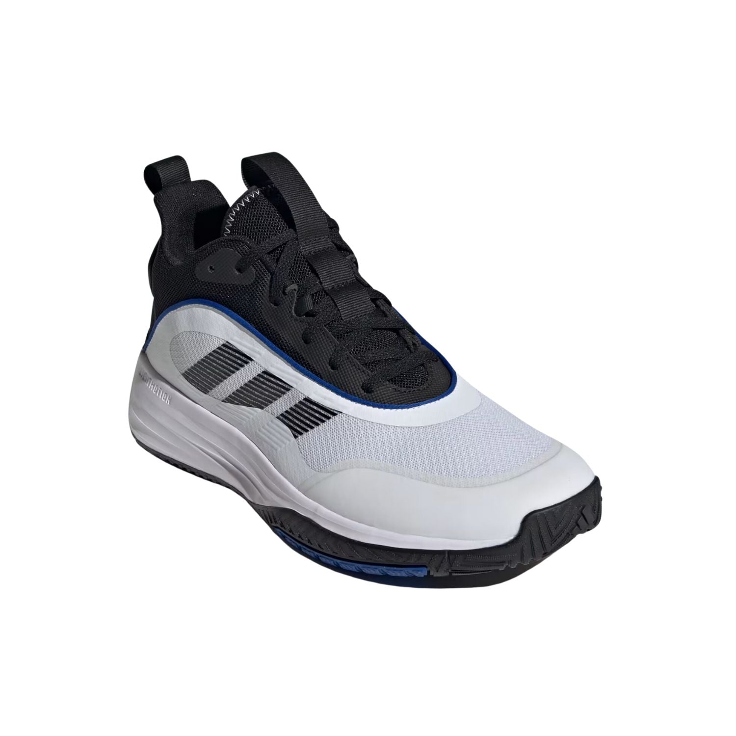 BOTAS CASUAL ADIDAS WNTHEGAME BASQUETBOL HOMBRE-3