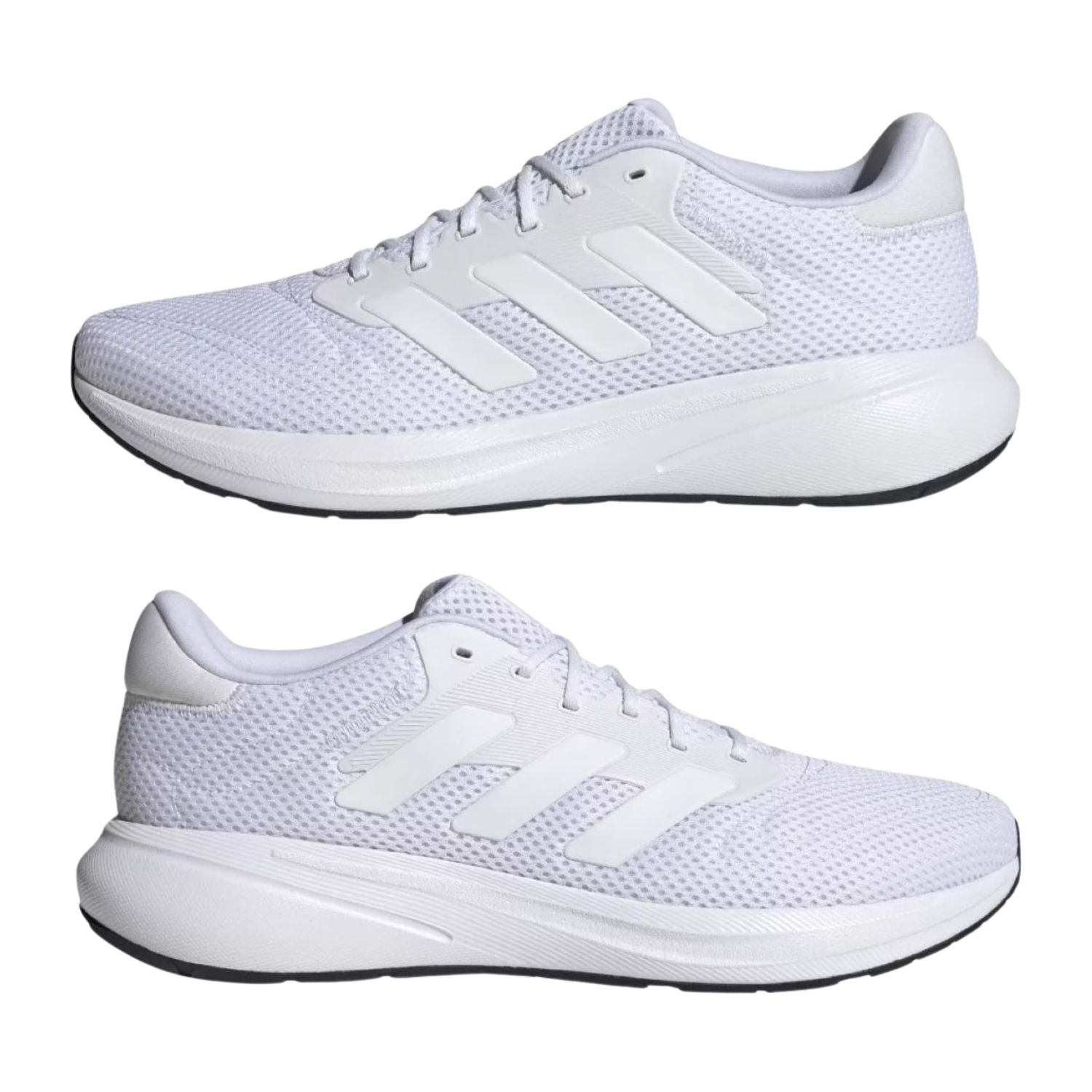TENIS CORRER ADIDAS RESPONSE RUNNER MUJER-3
