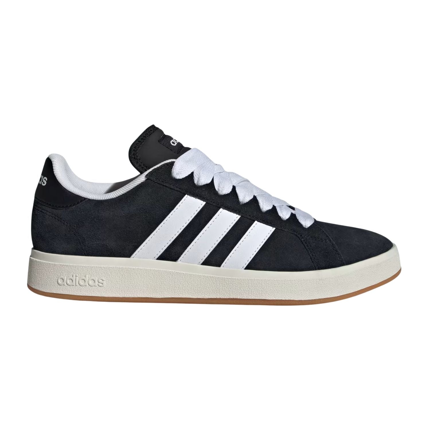 TENIS CASUAL ADIDAS GRAND COURT BASE 00 HOMBRE-1