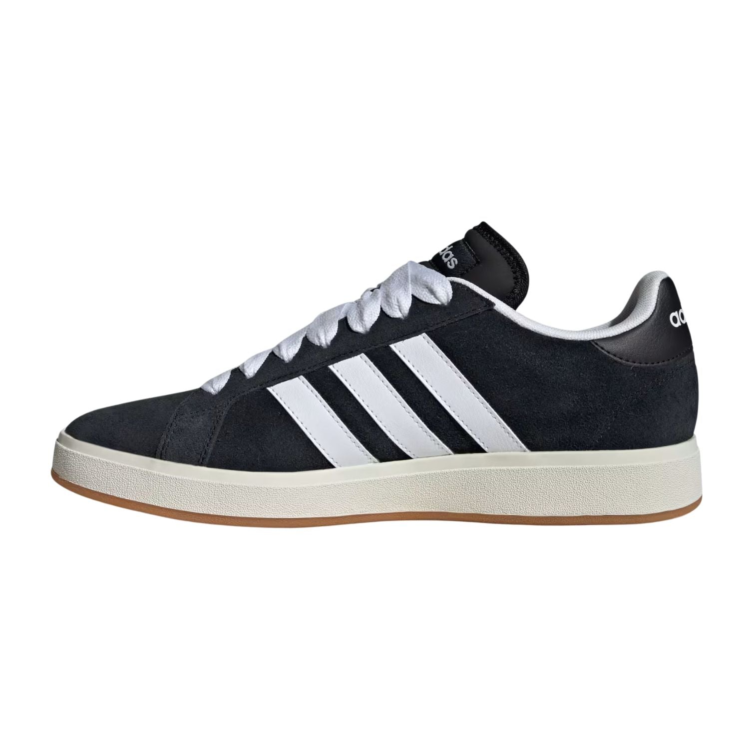 TENIS CASUAL ADIDAS GRAND COURT BASE 00 HOMBRE-2