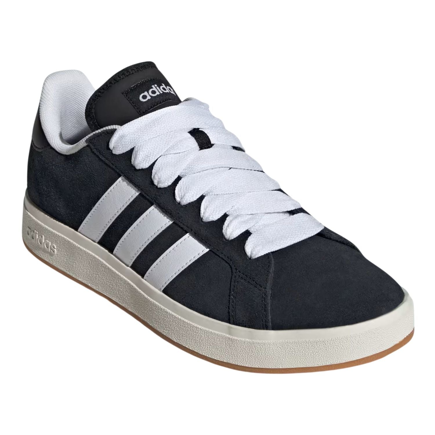 TENIS CASUAL ADIDAS GRAND COURT BASE 00 HOMBRE-3
