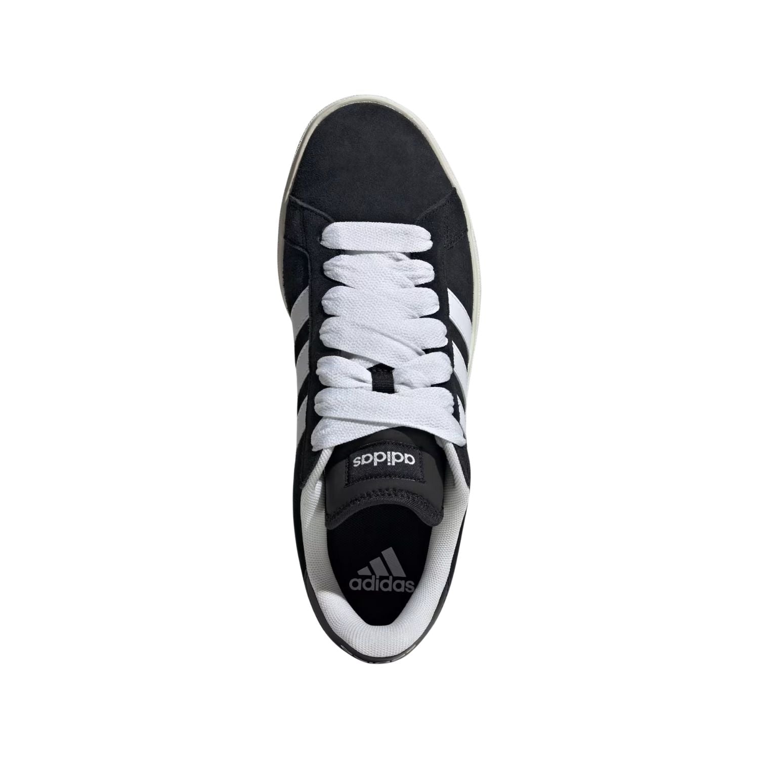 TENIS CASUAL ADIDAS GRAND COURT BASE 00 HOMBRE-5