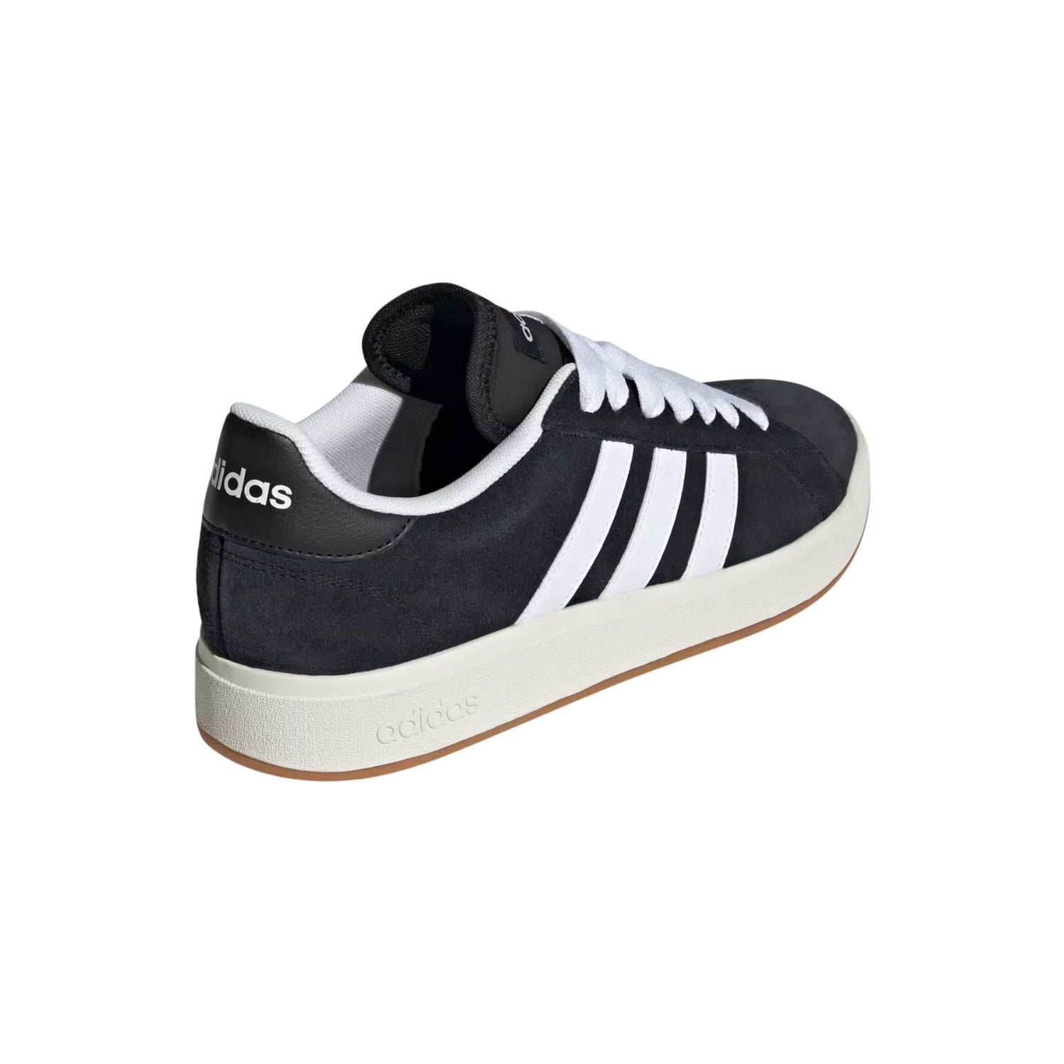 TENIS CASUAL ADIDAS GRAND COURT BASE 00 HOMBRE-6