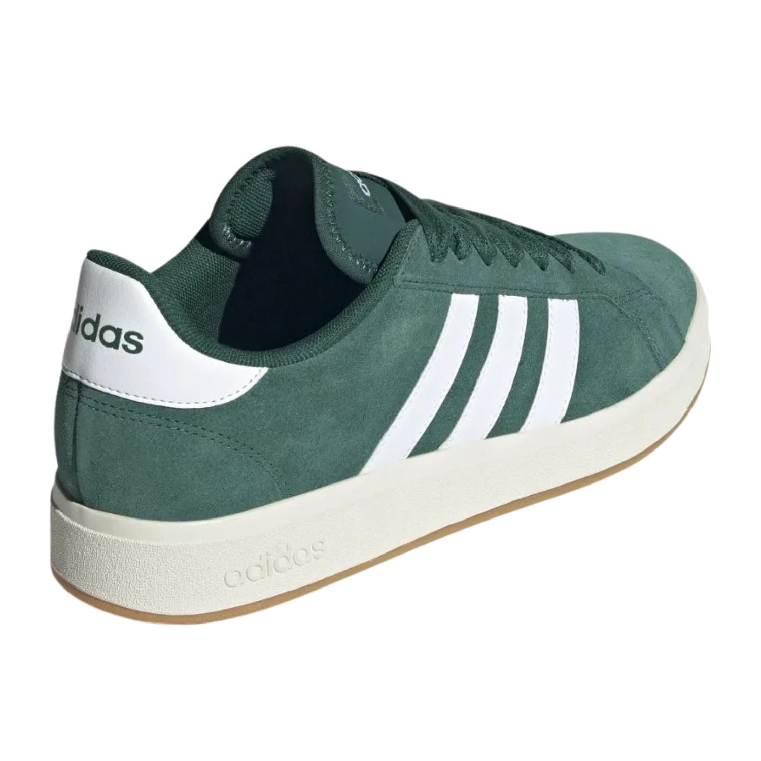 TENIS CASUAL ADIDAS GRAND COURT BASE 00S HOMBRE-5