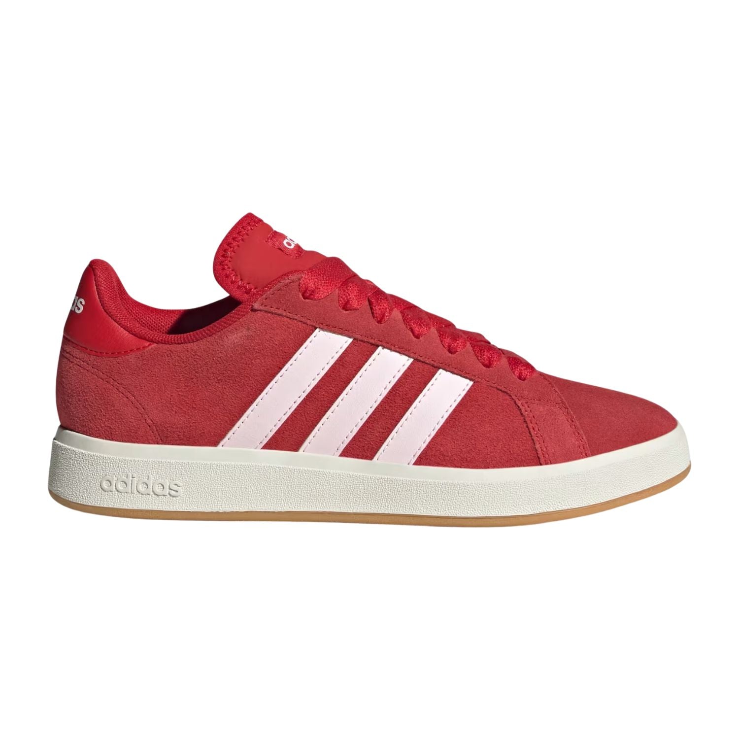 TENIS CASUAL ADIDAS GRAND COURT BASE 00 MUJER