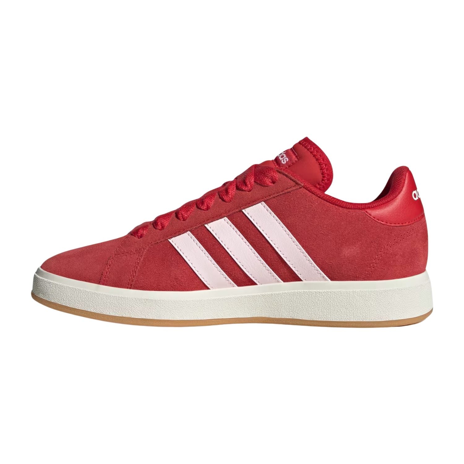 TENIS CASUAL ADIDAS GRAND COURT BASE 00 MUJER