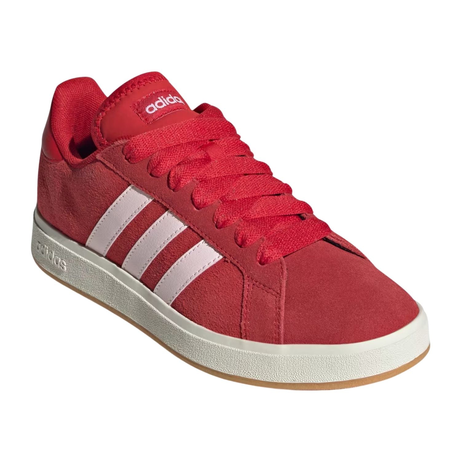 TENIS CASUAL ADIDAS GRAND COURT BASE 00 MUJER