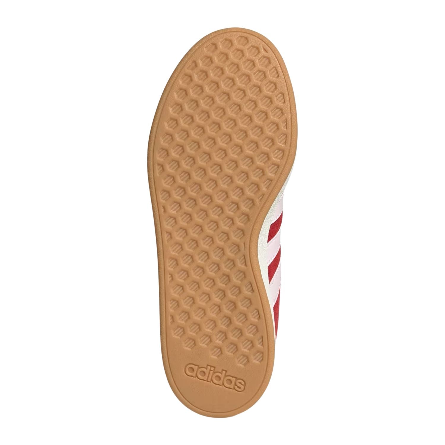 TENIS CASUAL ADIDAS GRAND COURT BASE 00 MUJER