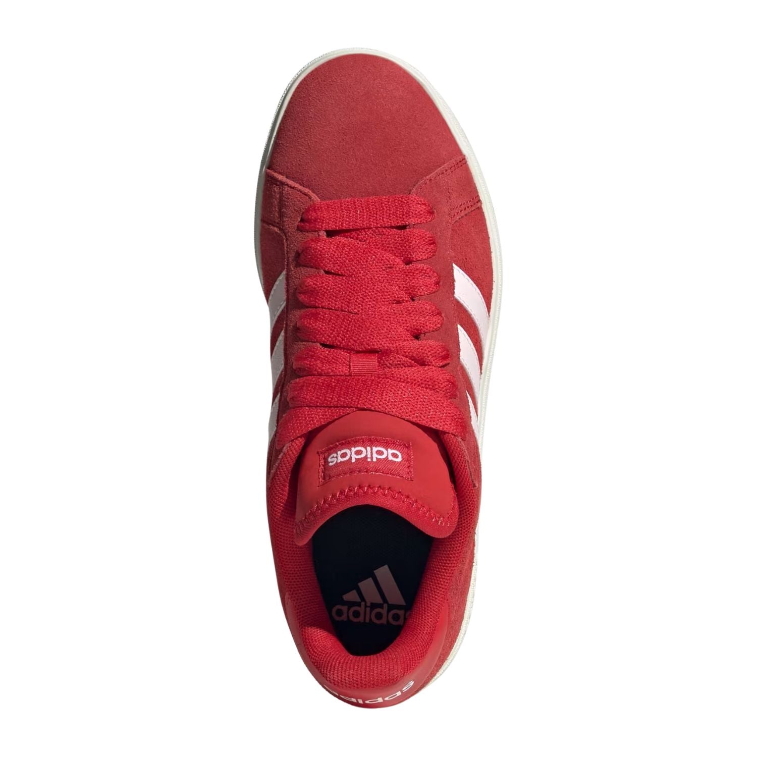TENIS CASUAL ADIDAS GRAND COURT BASE 00 MUJER