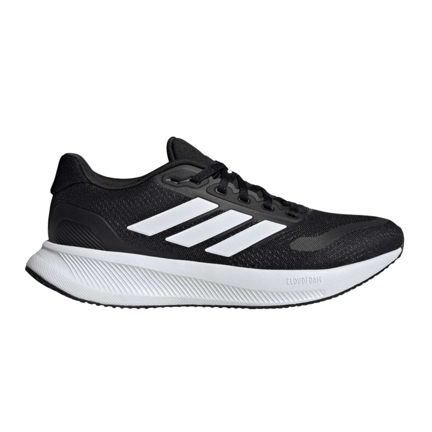 TENIS CORRER ADIDAS RUNFALCON MUJER