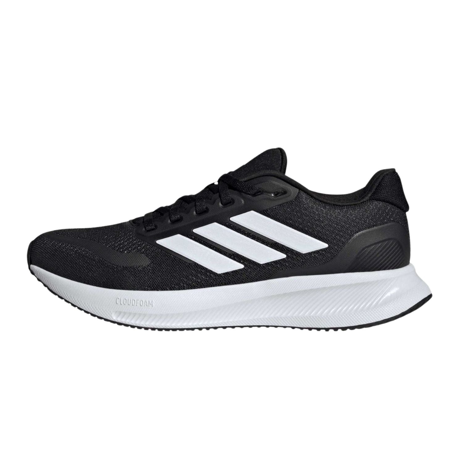TENIS CORRER ADIDAS RUNFALCON MUJER