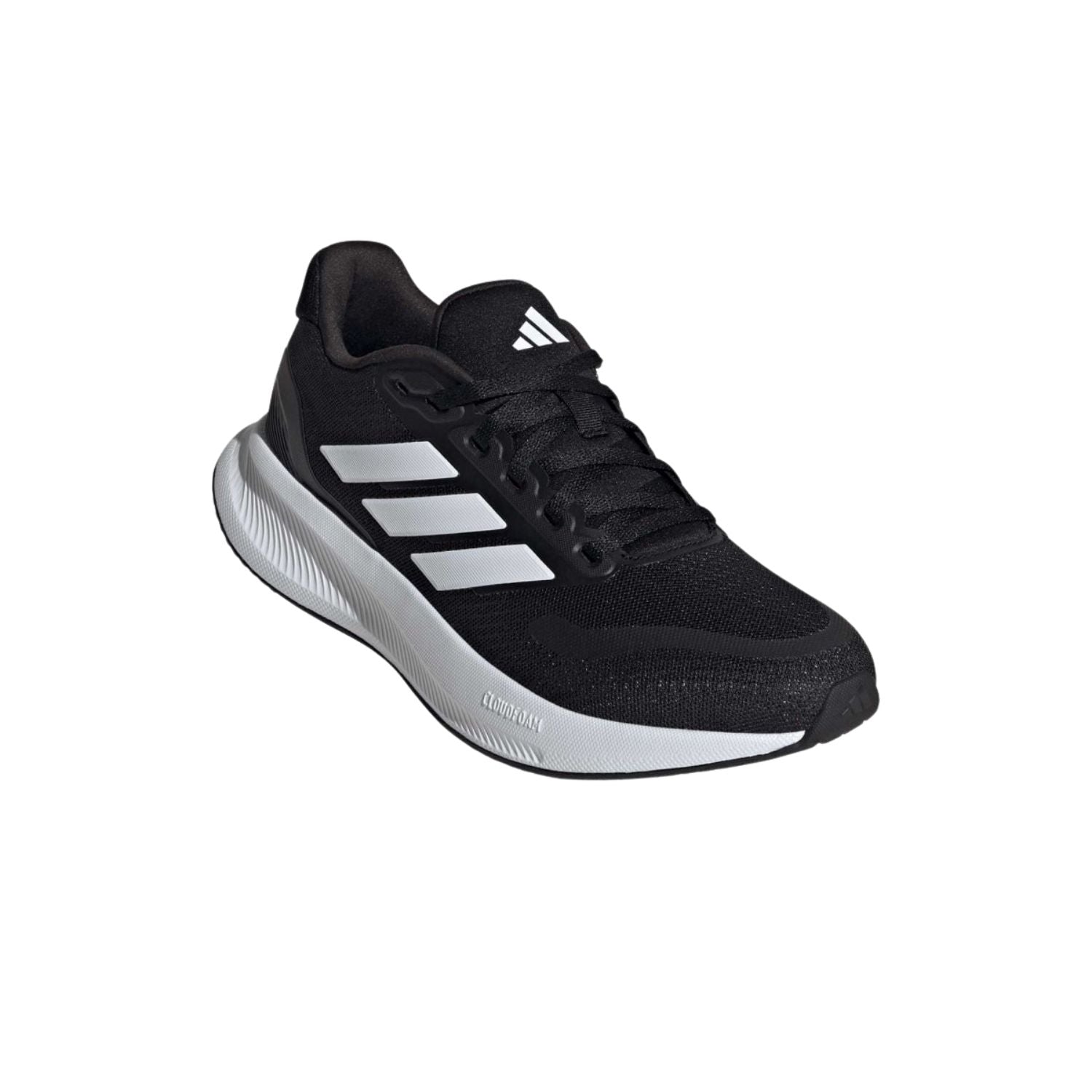 TENIS CORRER ADIDAS RUNFALCON MUJER-3