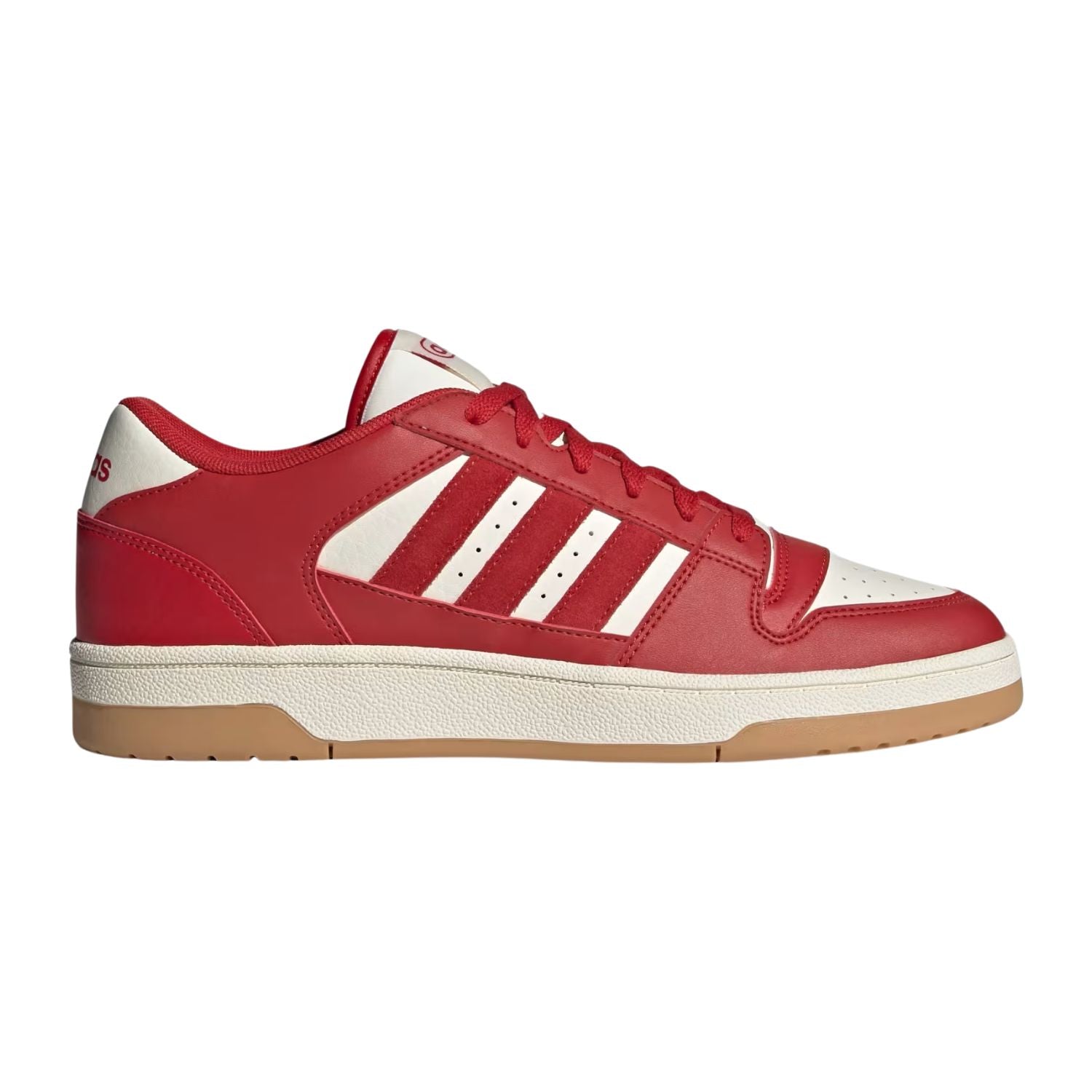 TENIS CASUAL ADIDAS BREAK START HOMBRE