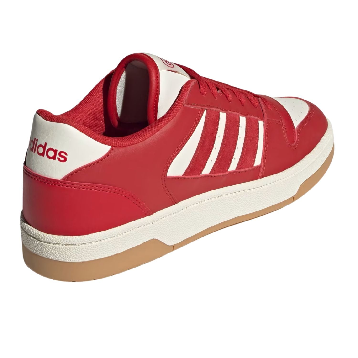 TENIS CASUAL ADIDAS BREAK START HOMBRE