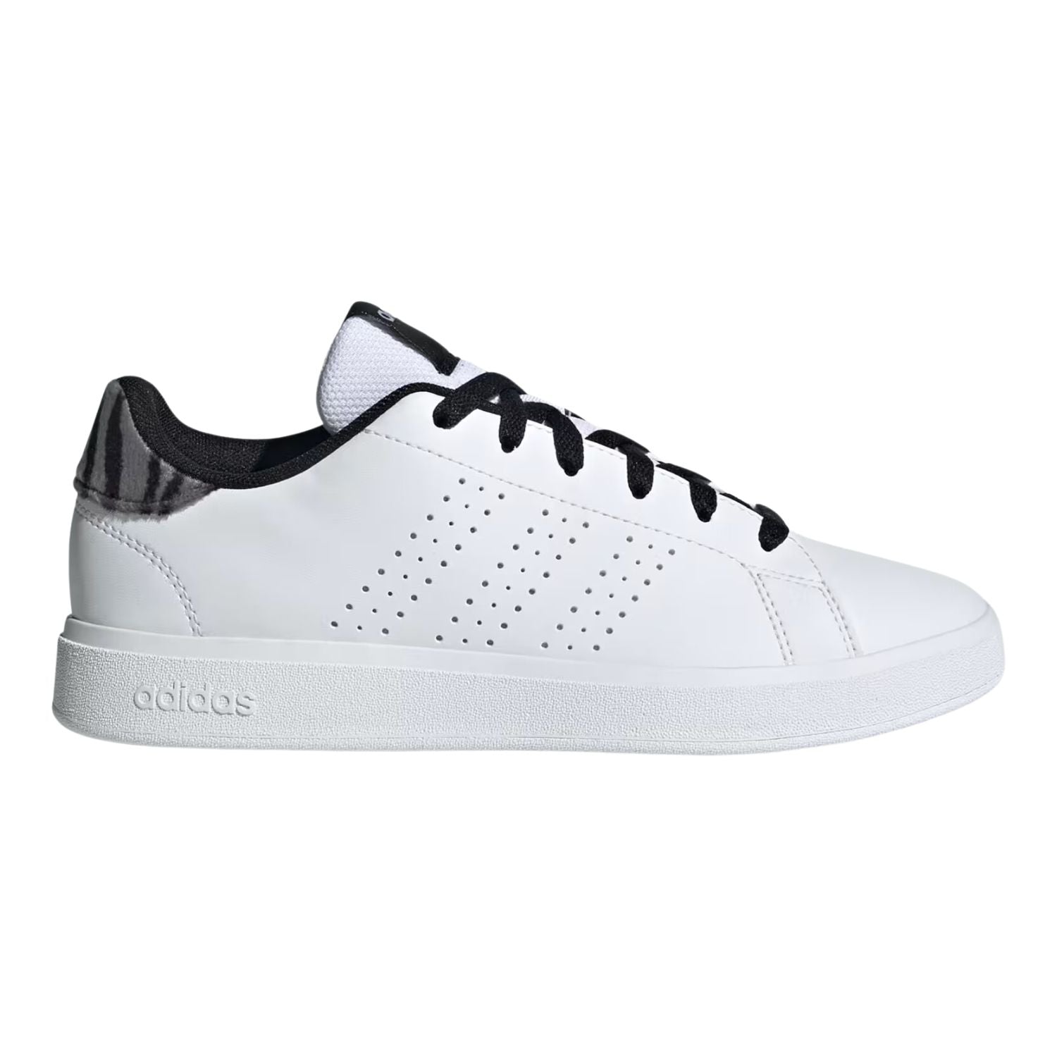 TENIS CASUAL ADIDAS ADVANTAGE BASE MUJER