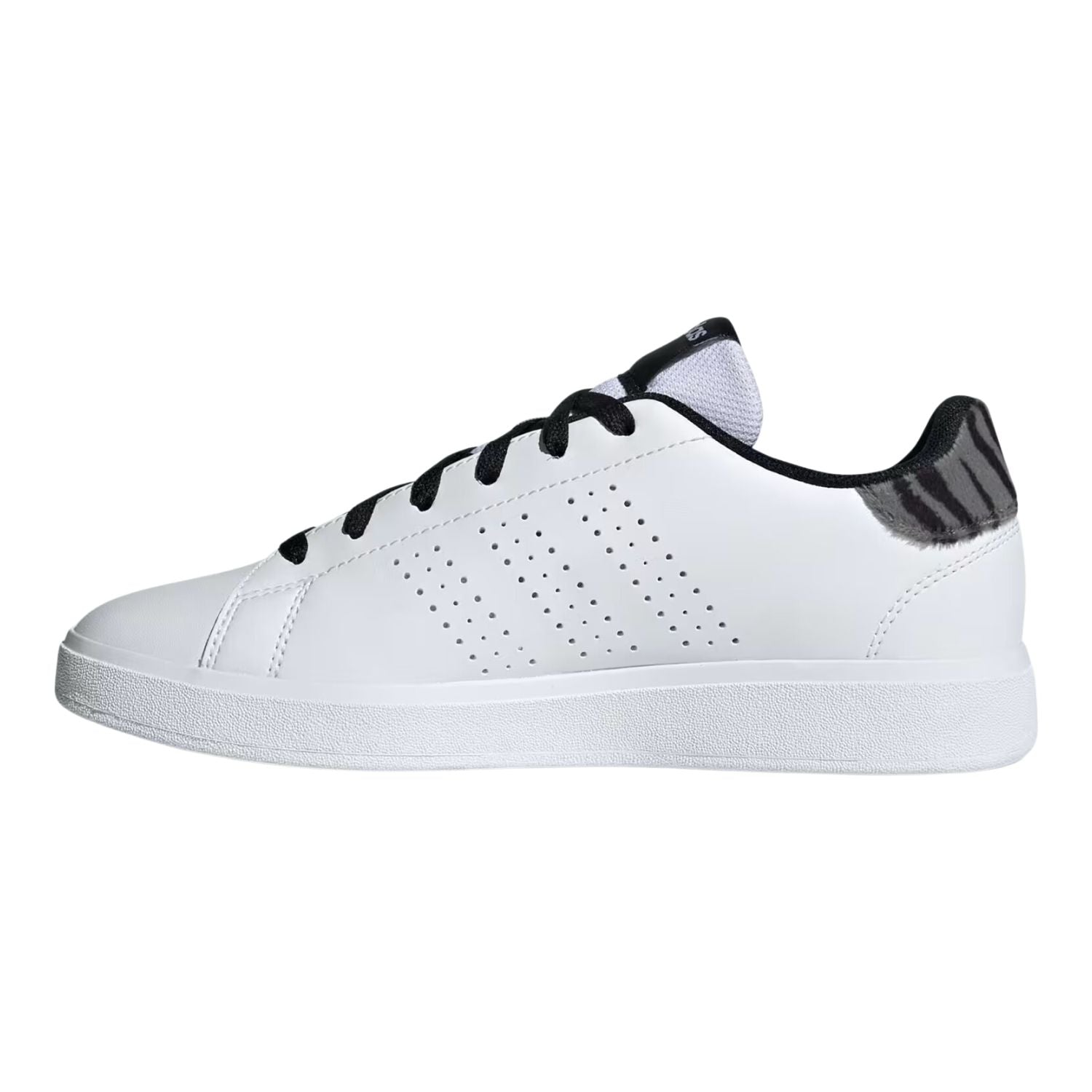 TENIS CASUAL ADIDAS ADVANTAGE BASE MUJER