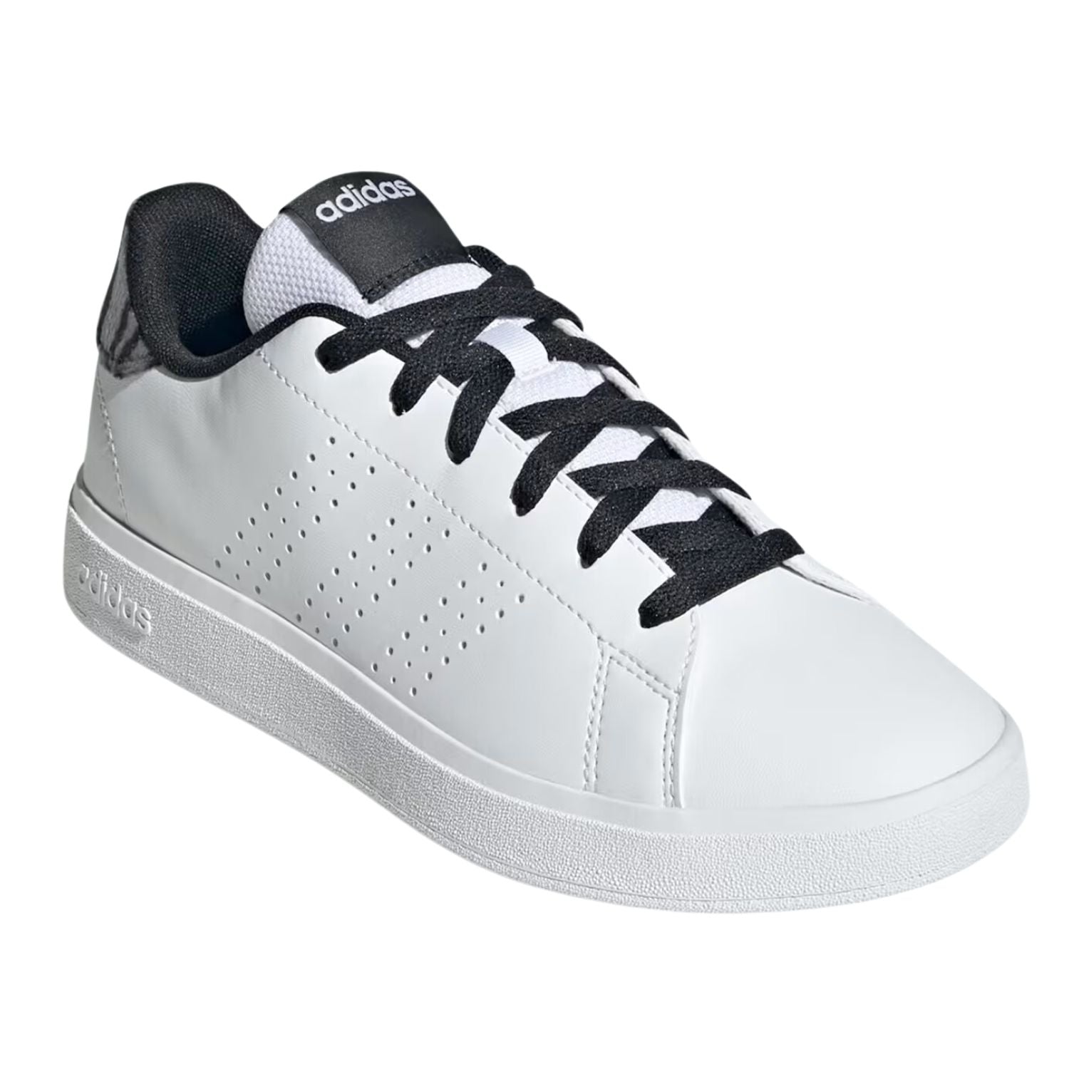 TENIS CASUAL ADIDAS ADVANTAGE BASE MUJER-3