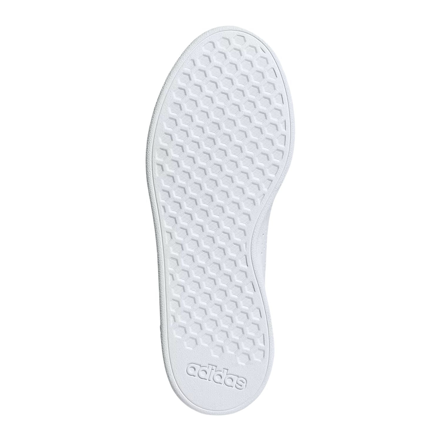 TENIS CASUAL ADIDAS ADVANTAGE BASE MUJER-4