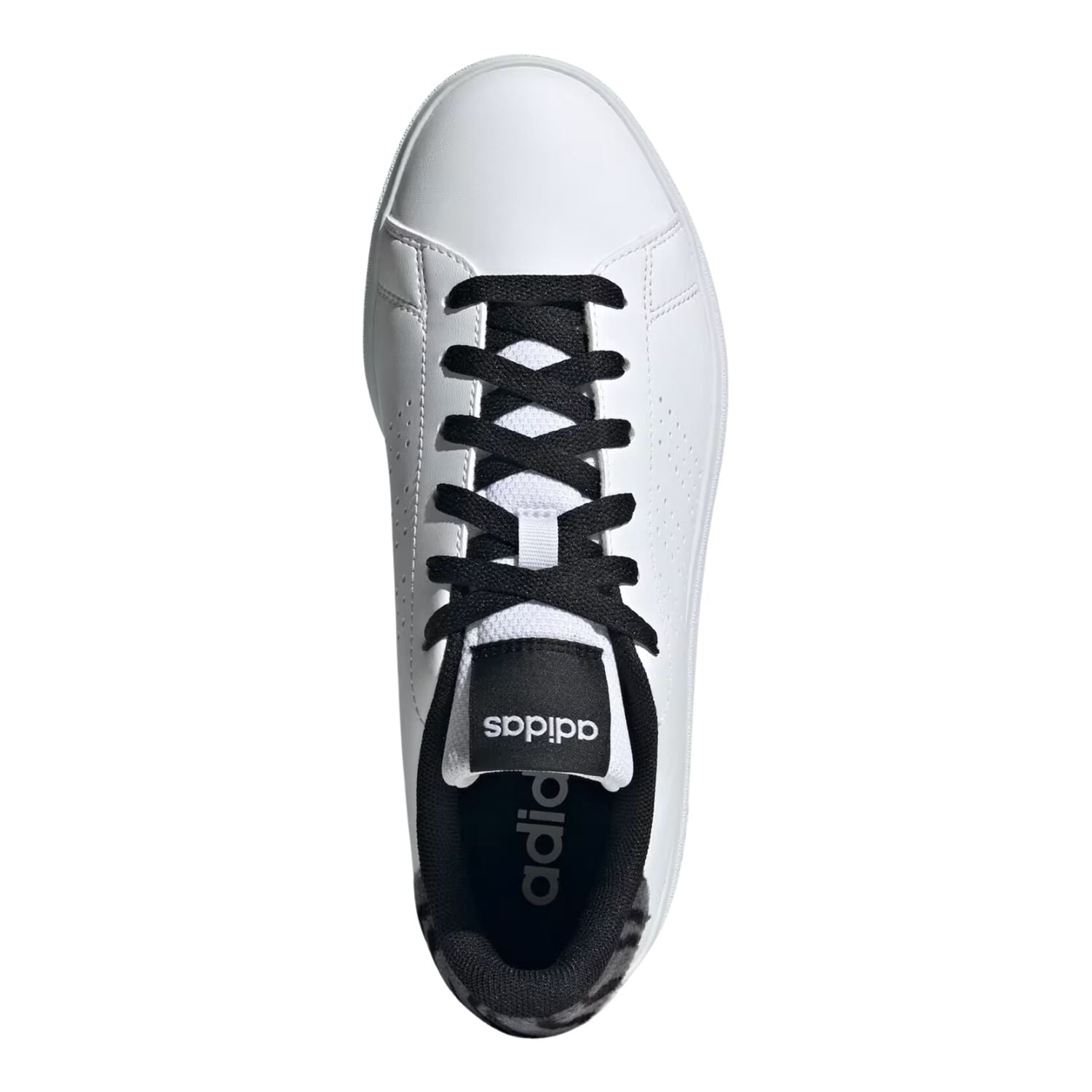 TENIS CASUAL ADIDAS ADVANTAGE BASE MUJER-5