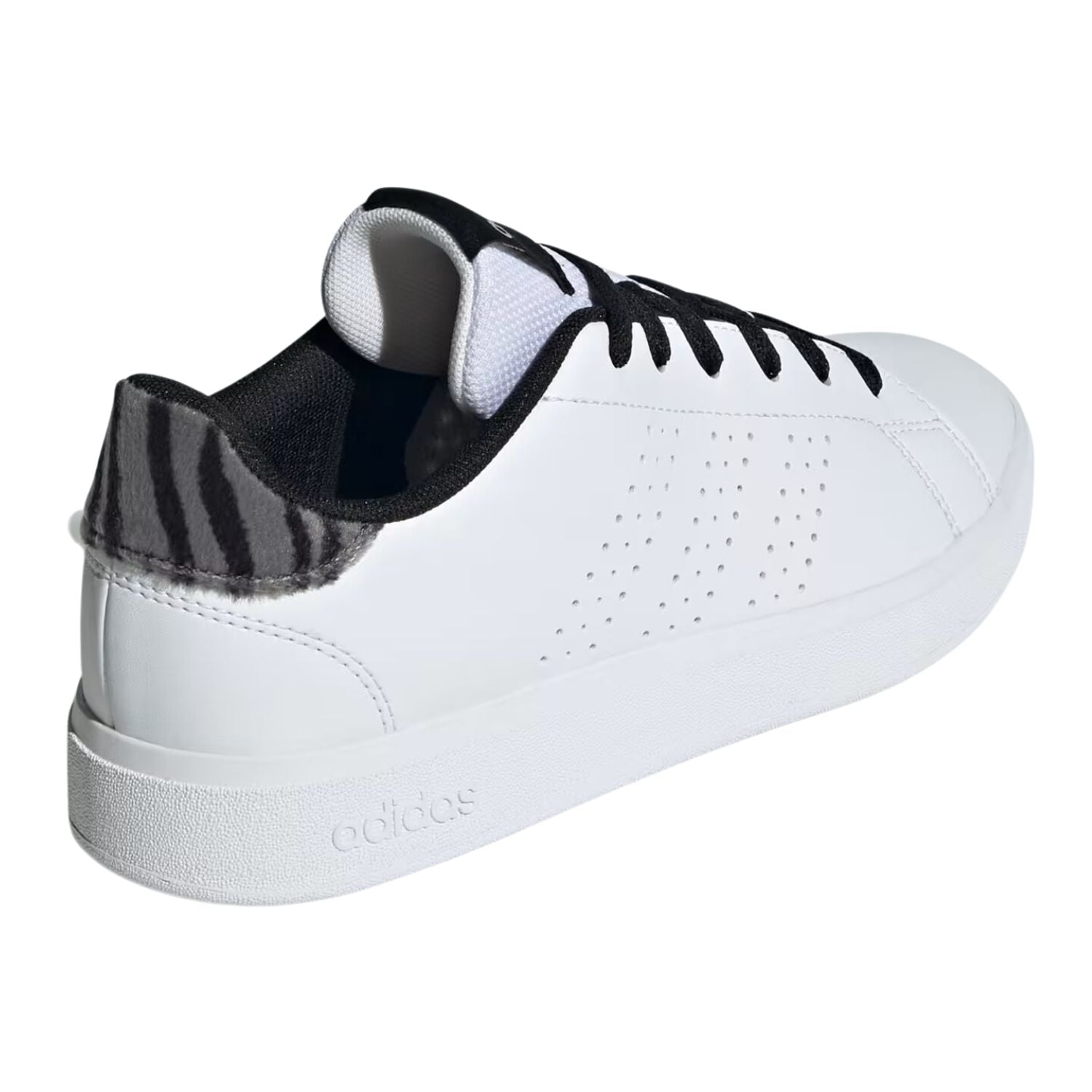 TENIS CASUAL ADIDAS ADVANTAGE BASE MUJER-6