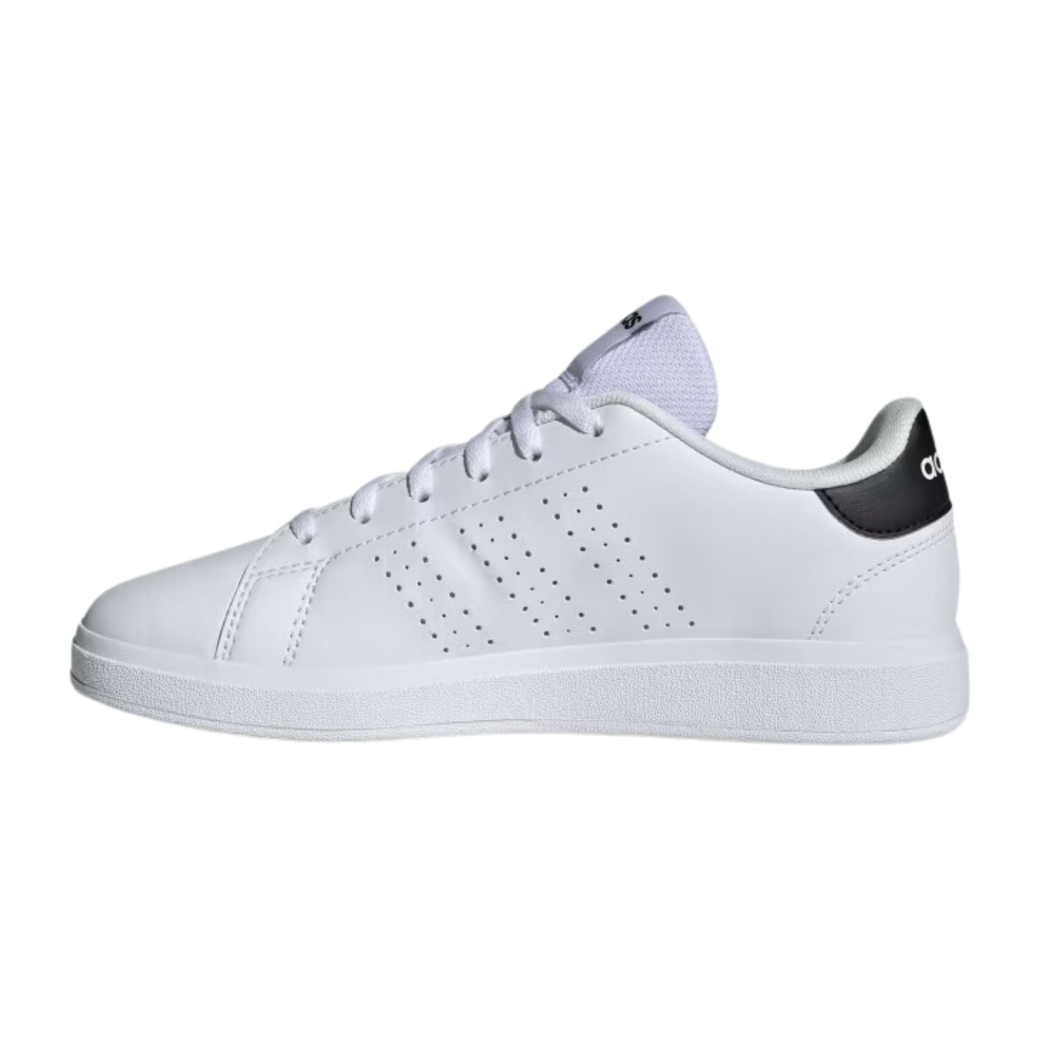 TENIS CASUAL ADIDAS JUNIOR ADVANTAGE BASE NIÑO