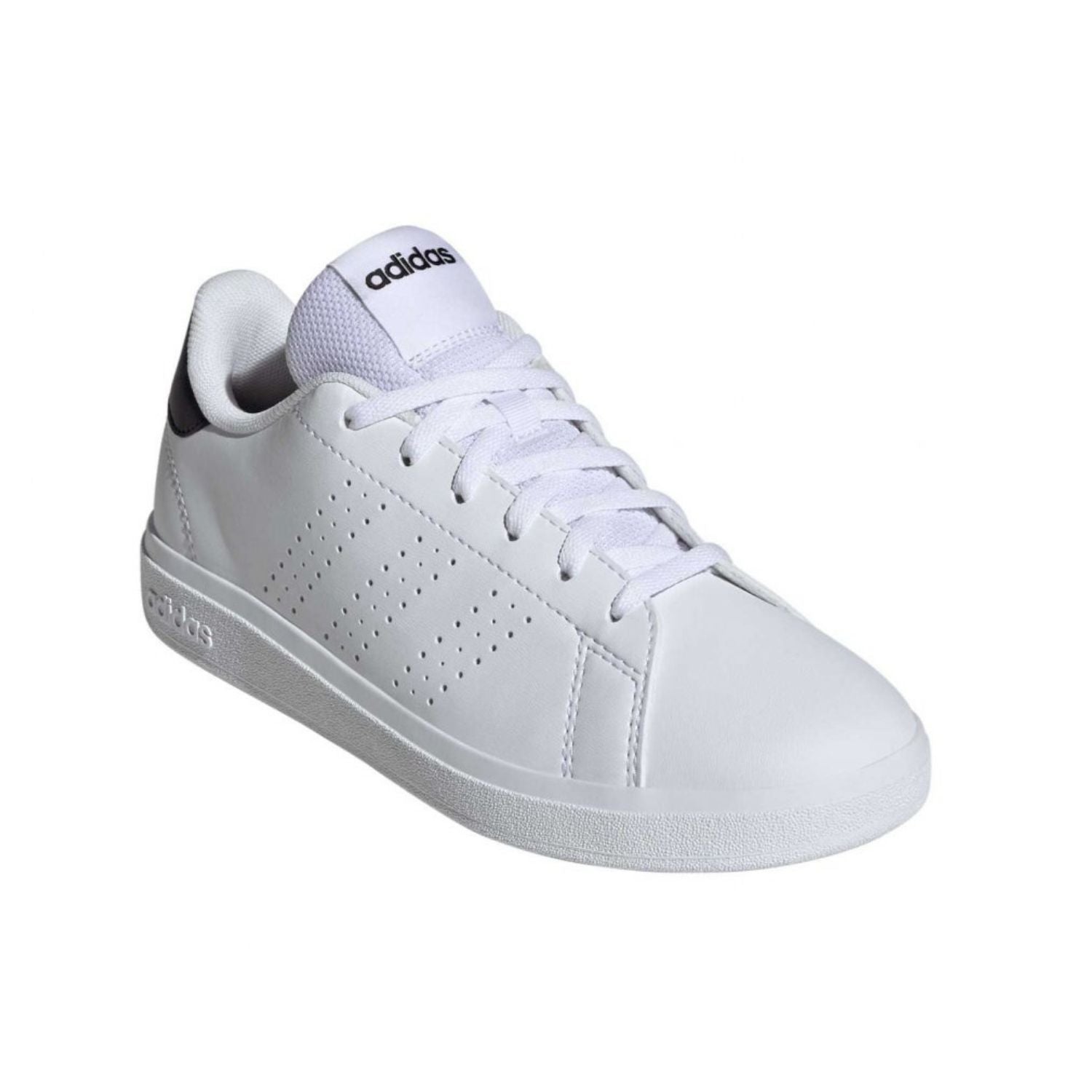 TENIS CASUAL ADIDAS JUNIOR ADVANTAGE BASE NIÑO-3