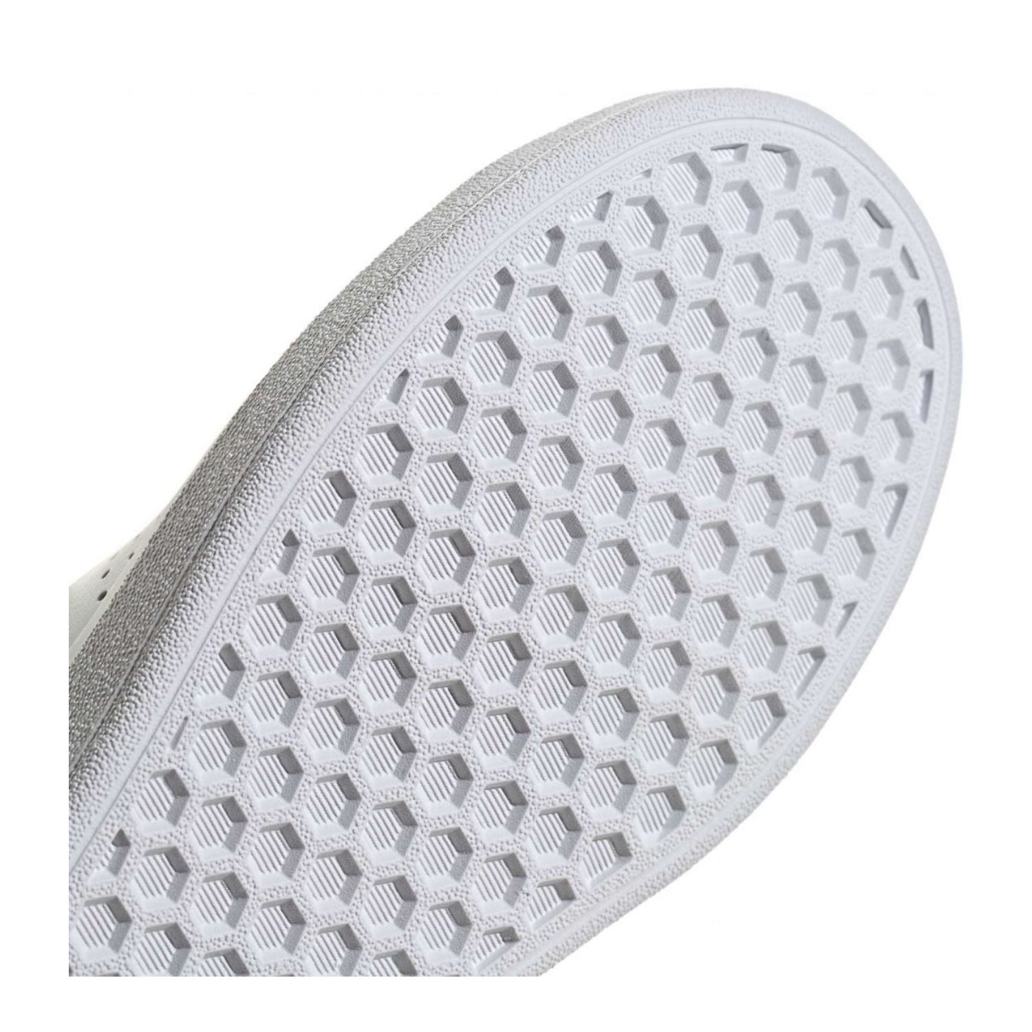 TENIS CASUAL ADIDAS JUNIOR ADVANTAGE BASE NIÑO-5