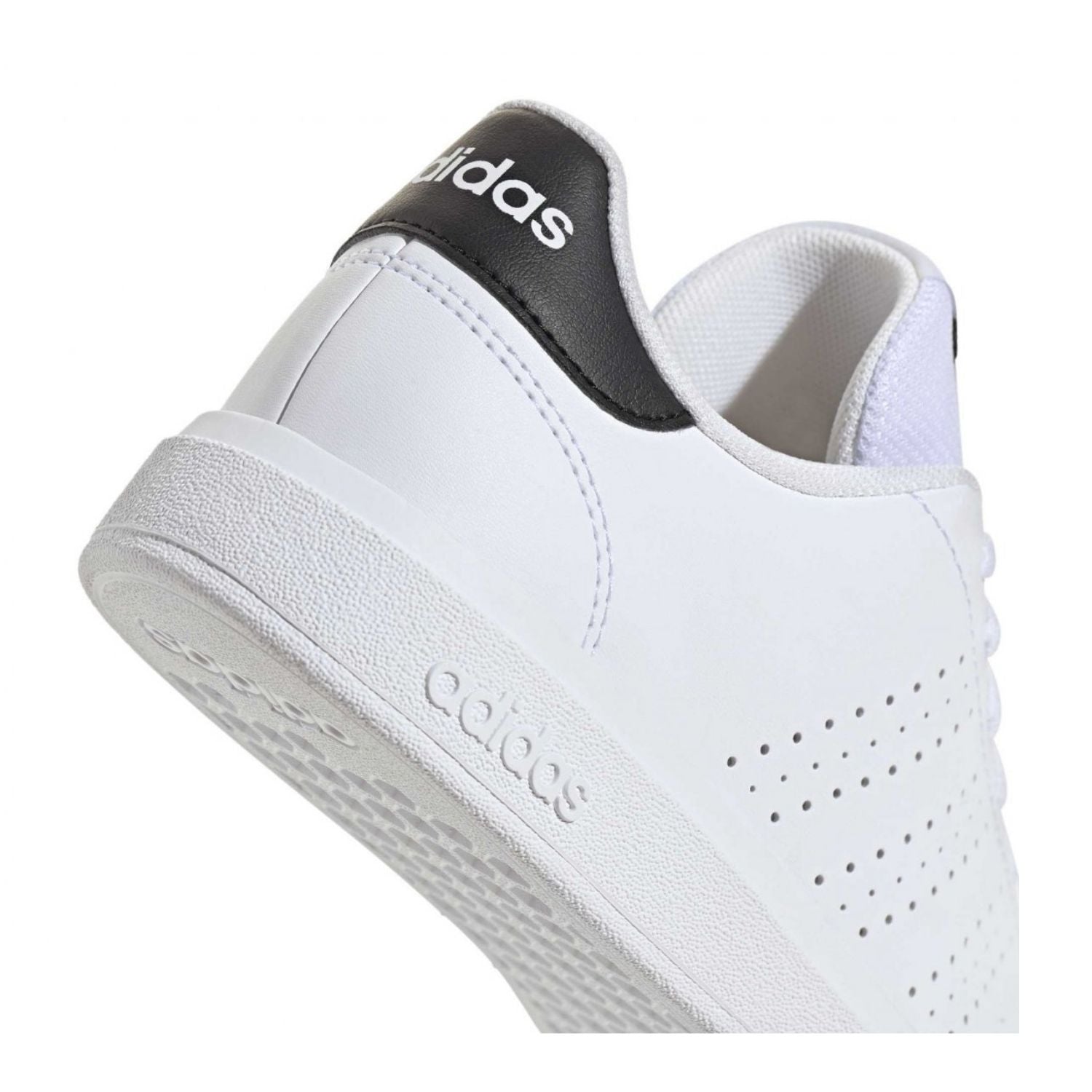 TENIS CASUAL ADIDAS JUNIOR ADVANTAGE BASE NIÑO-6