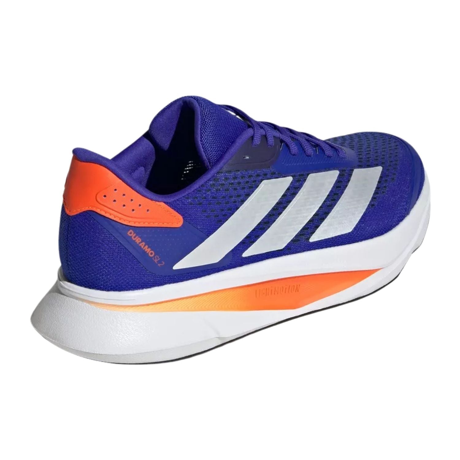 TENIS CORRER ADIDAS CORRER DURAMO SL HOMBRE-6