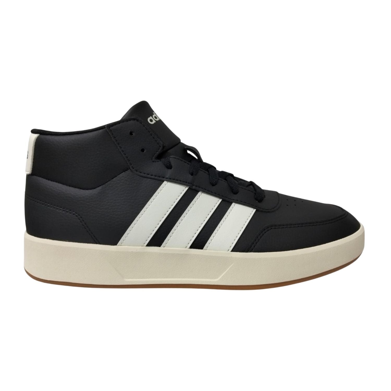 TENIS CASUAL ADIDAS BREAKNET MID HOMBRE-1