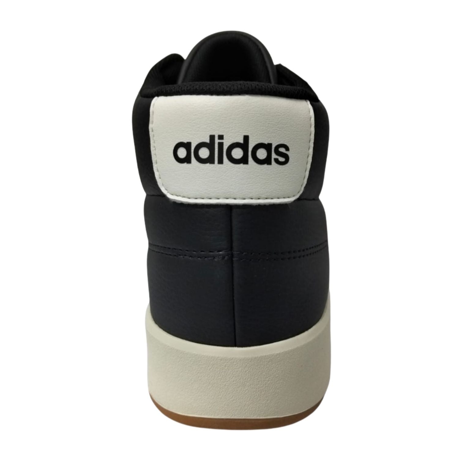 TENIS CASUAL ADIDAS BREAKNET MID HOMBRE-6