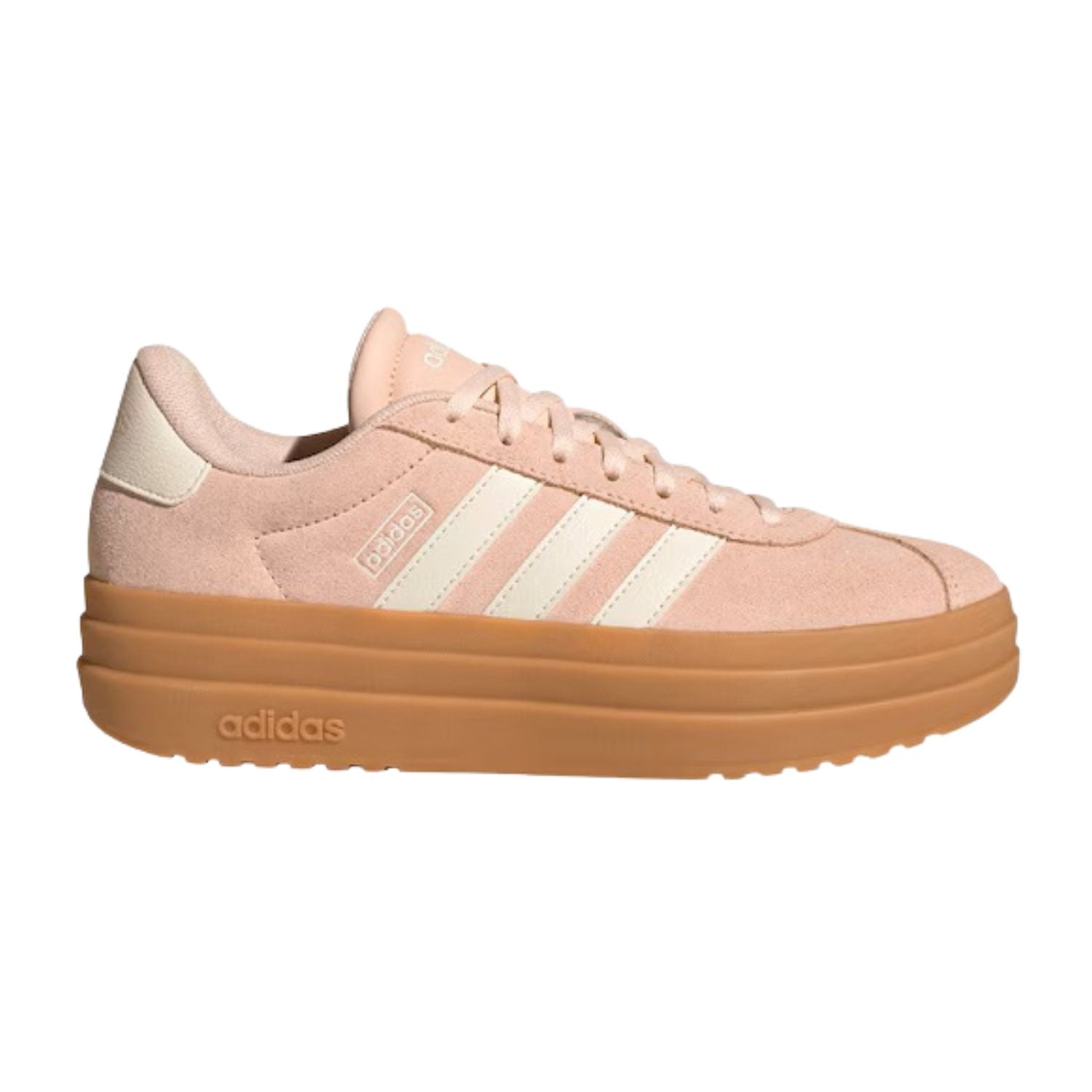 TENIS CASUAL ADIDAS VL COURT BOLD MUJER