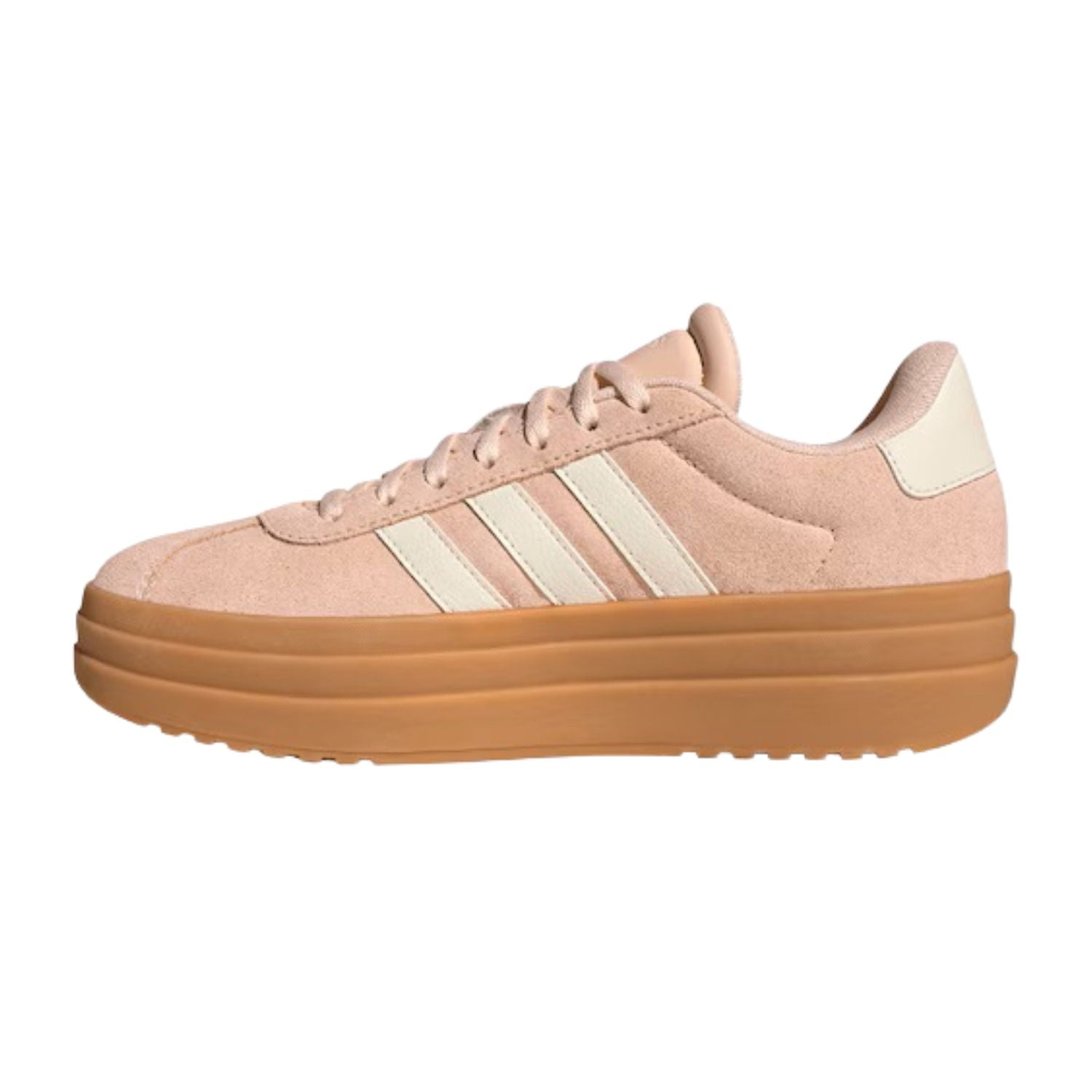 TENIS CASUAL ADIDAS VL COURT BOLD MUJER