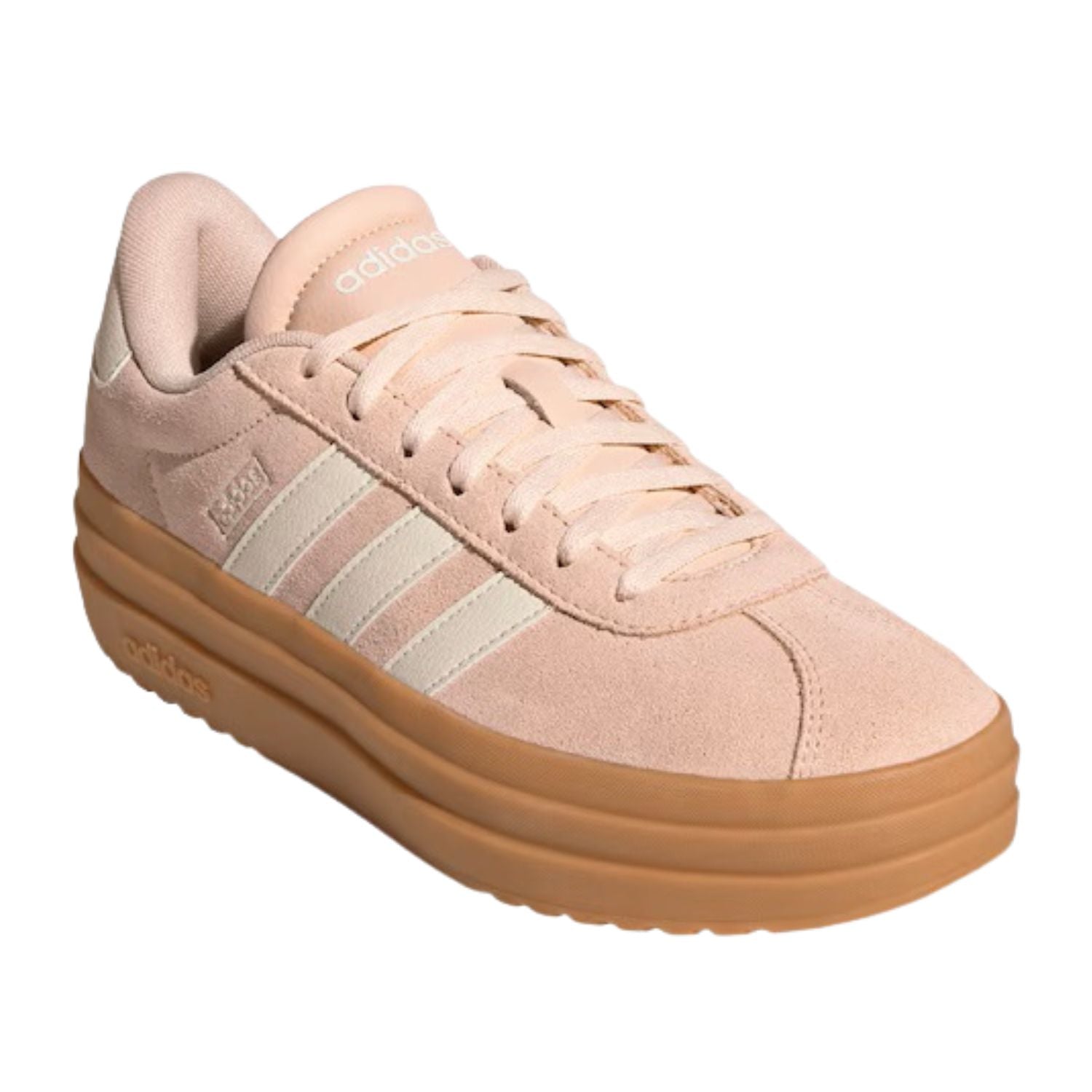 TENIS CASUAL ADIDAS VL COURT BOLD MUJER-3