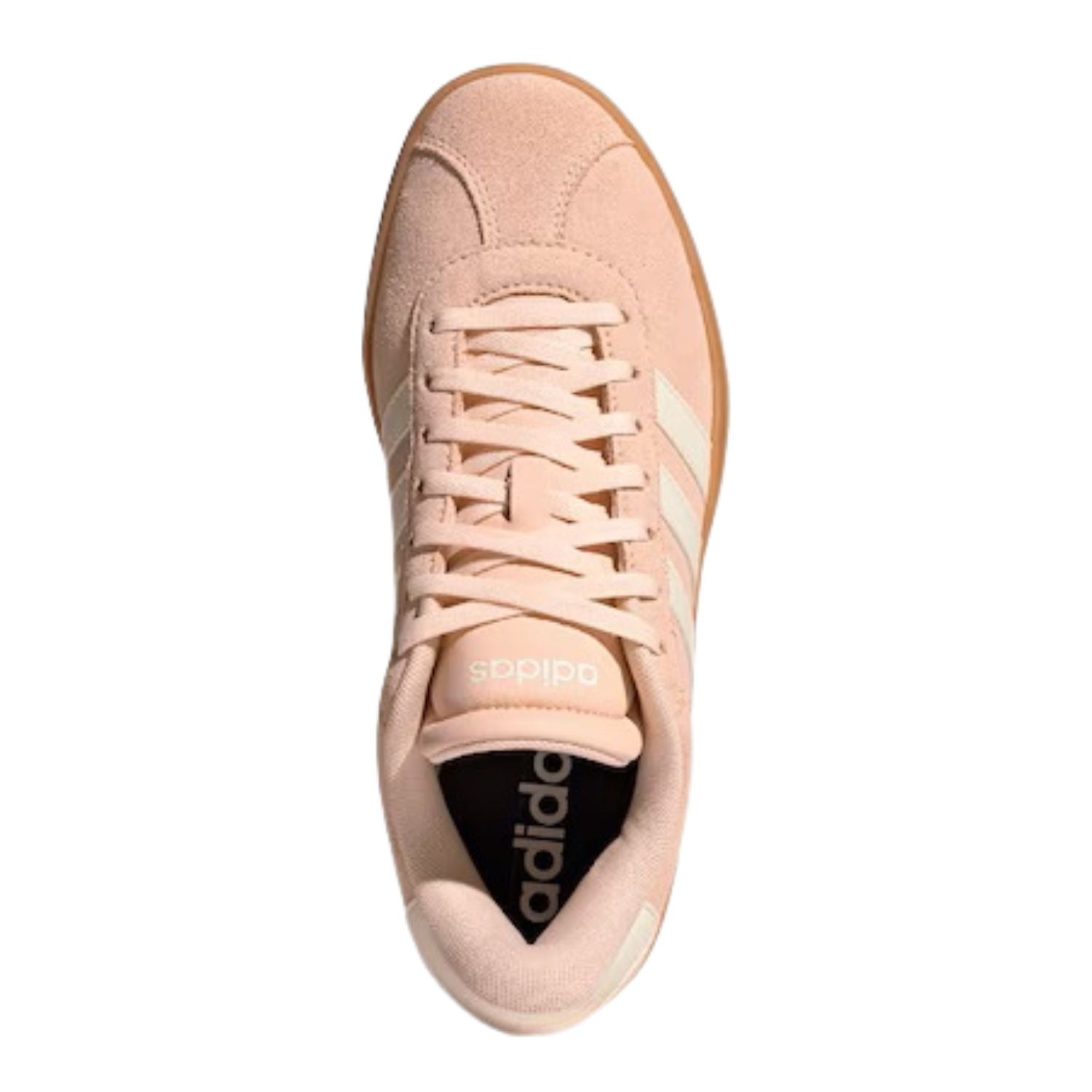 TENIS CASUAL ADIDAS VL COURT BOLD MUJER-5