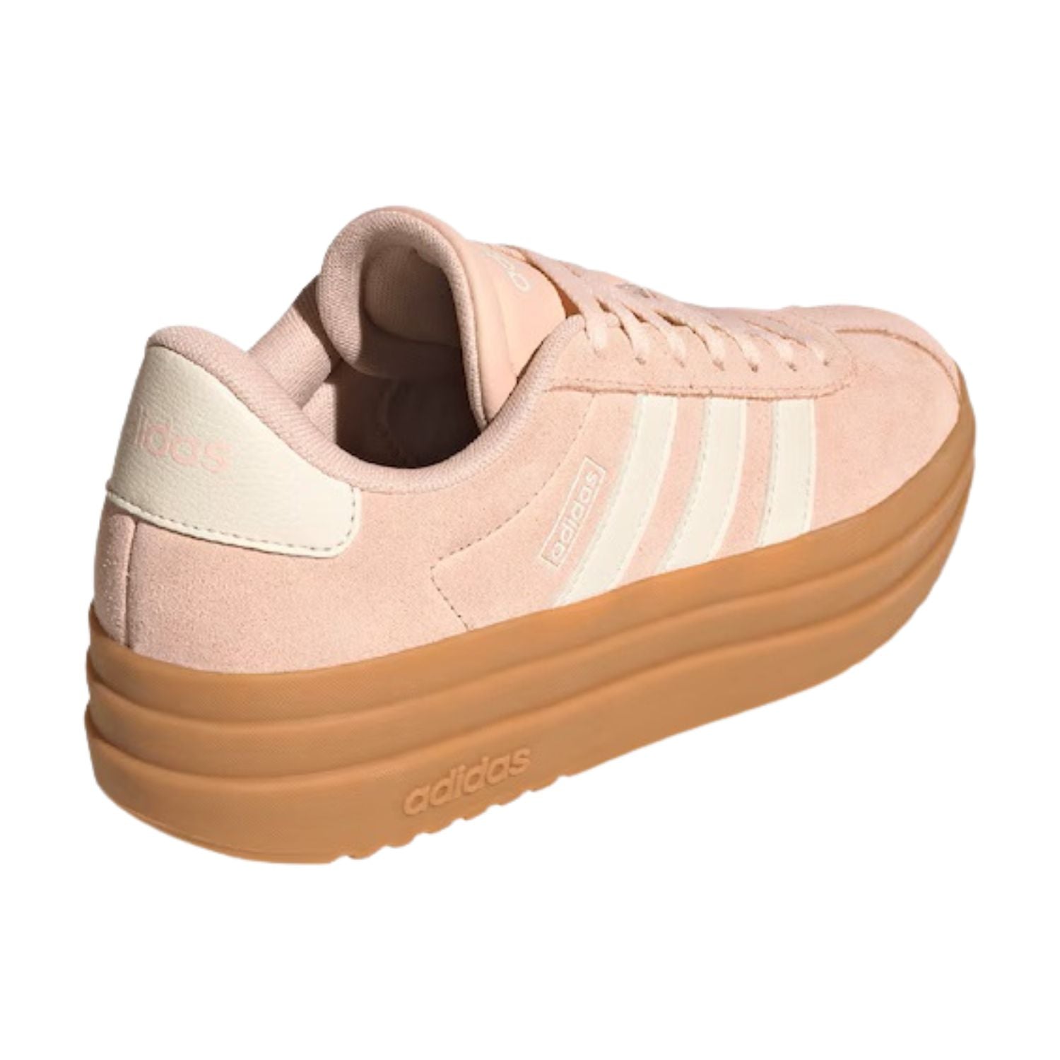 TENIS CASUAL ADIDAS VL COURT BOLD MUJER-6