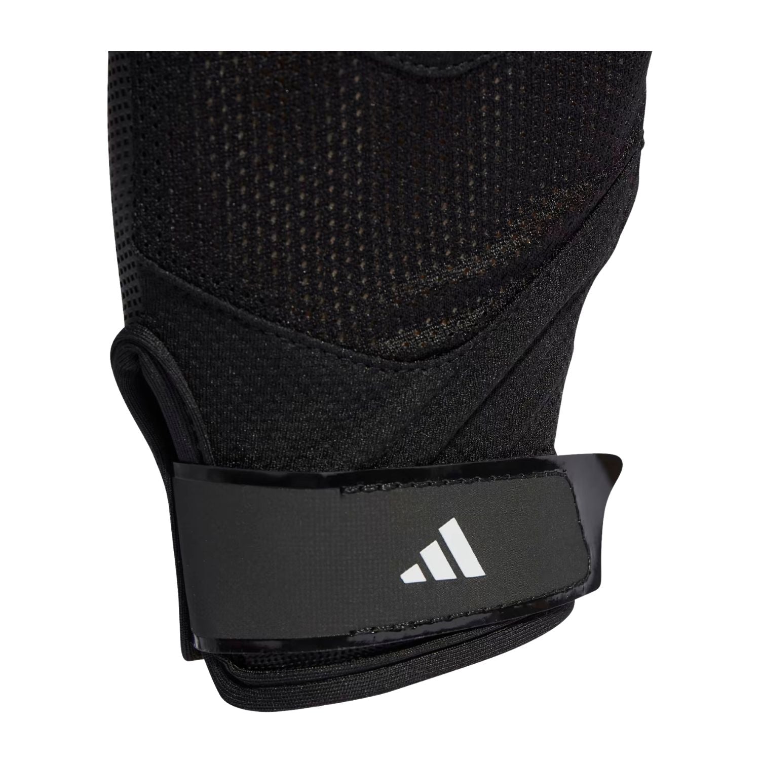 GUANTES GYM NEGRO ADIDAS
