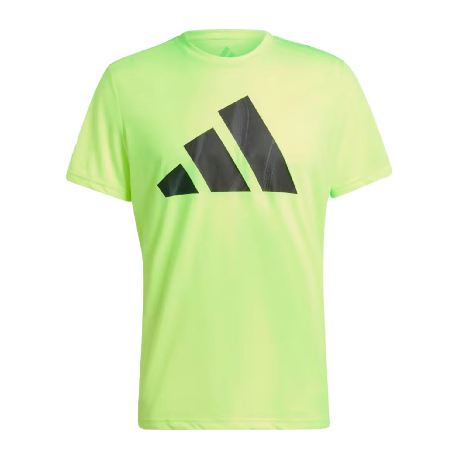 PLAYERA CASUAL VERDE ADIDAS HOMBRE
