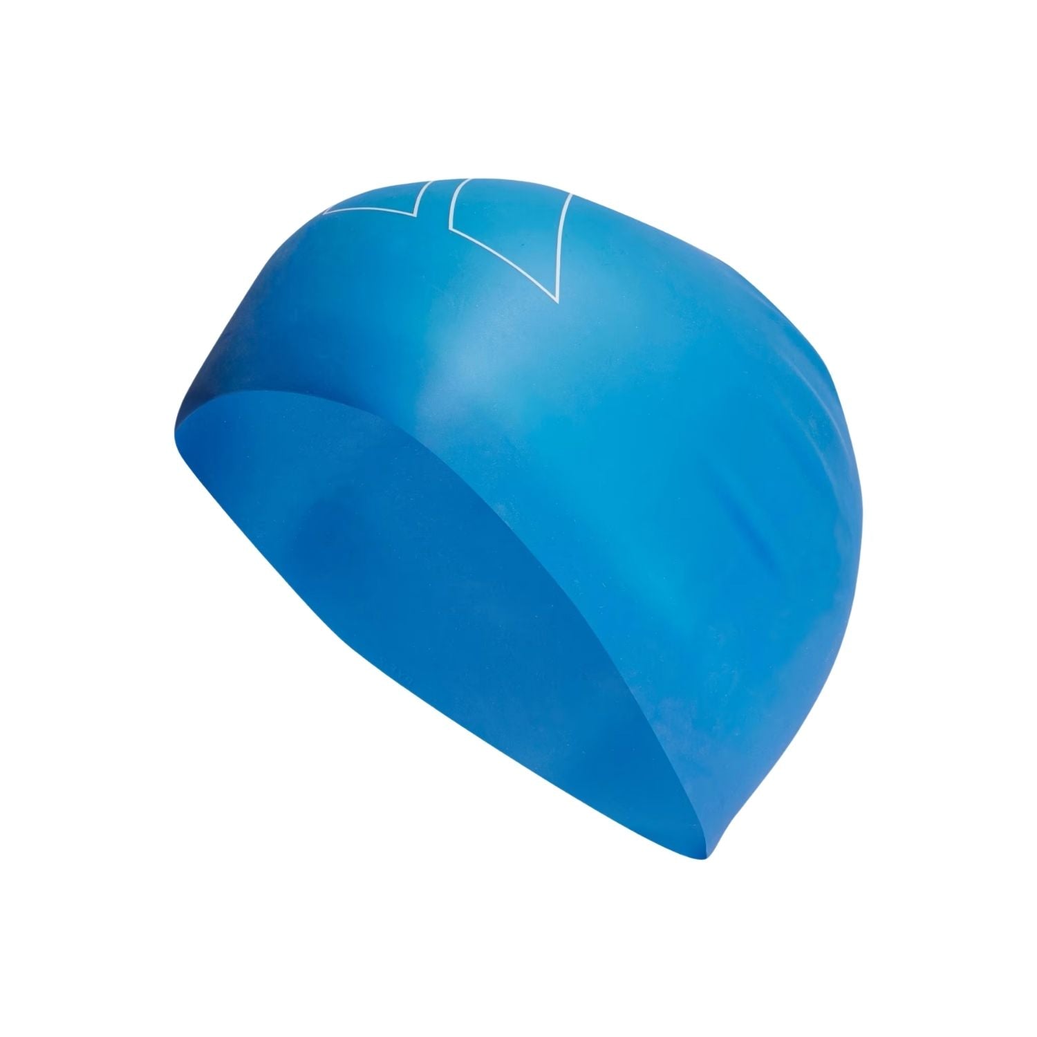 GORRA NATACION AZUL ADIDAS UNISEX