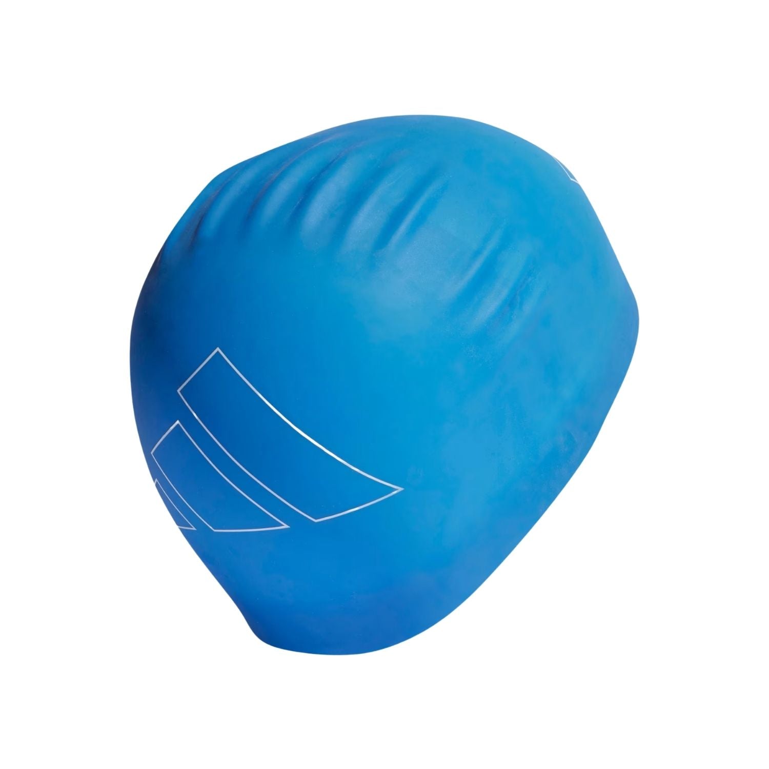 GORRA NATACION AZUL ADIDAS UNISEX