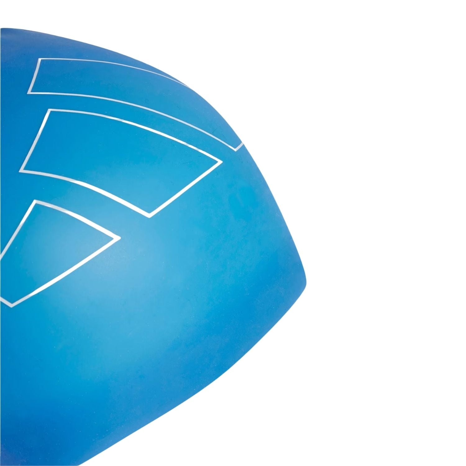 GORRA NATACION AZUL ADIDAS UNISEX-3