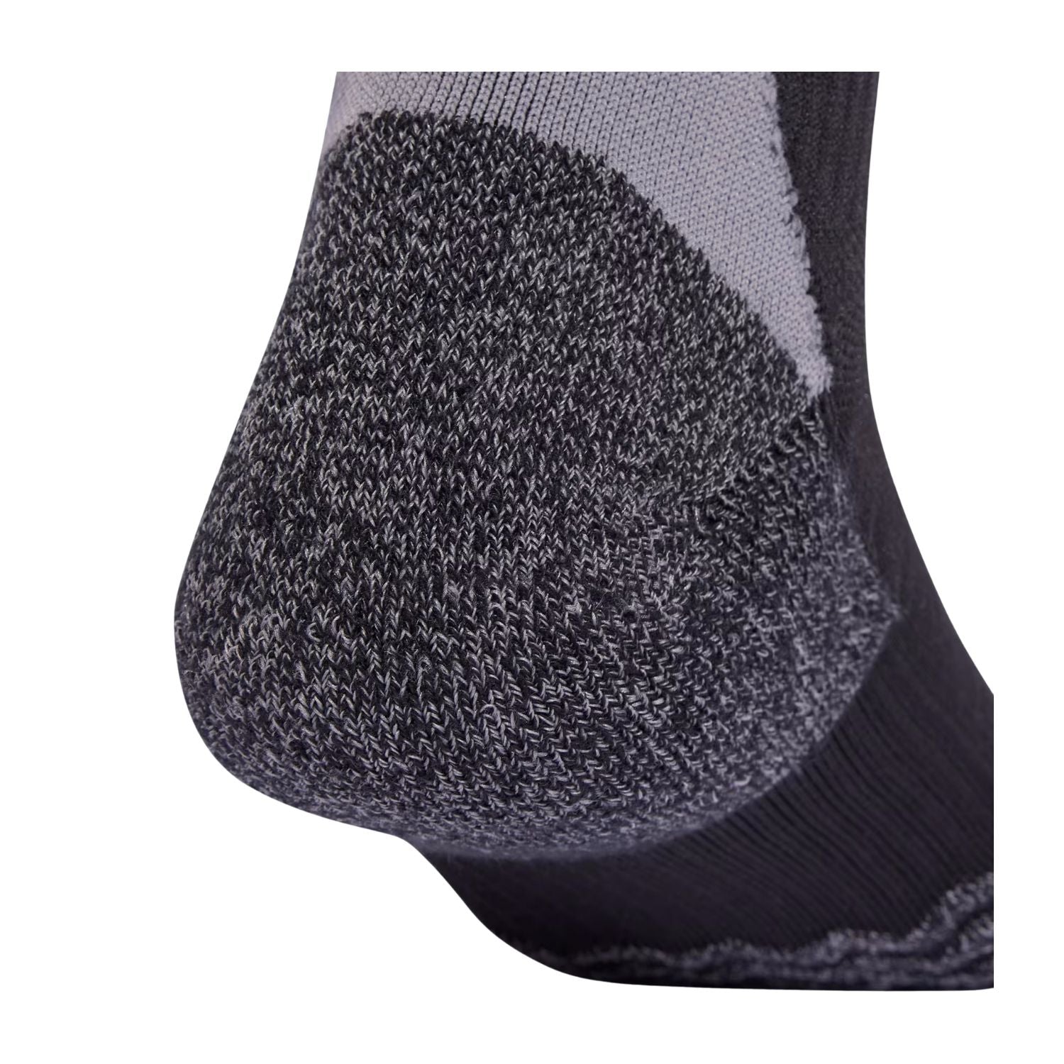 CALCETA FUTBOL NEGRO ADIDAS UNISEX-4