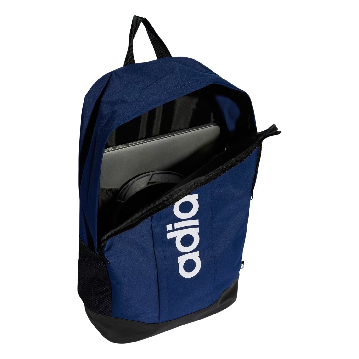 BACK PACK GYM AZUL ADIDAS UNISEX-4