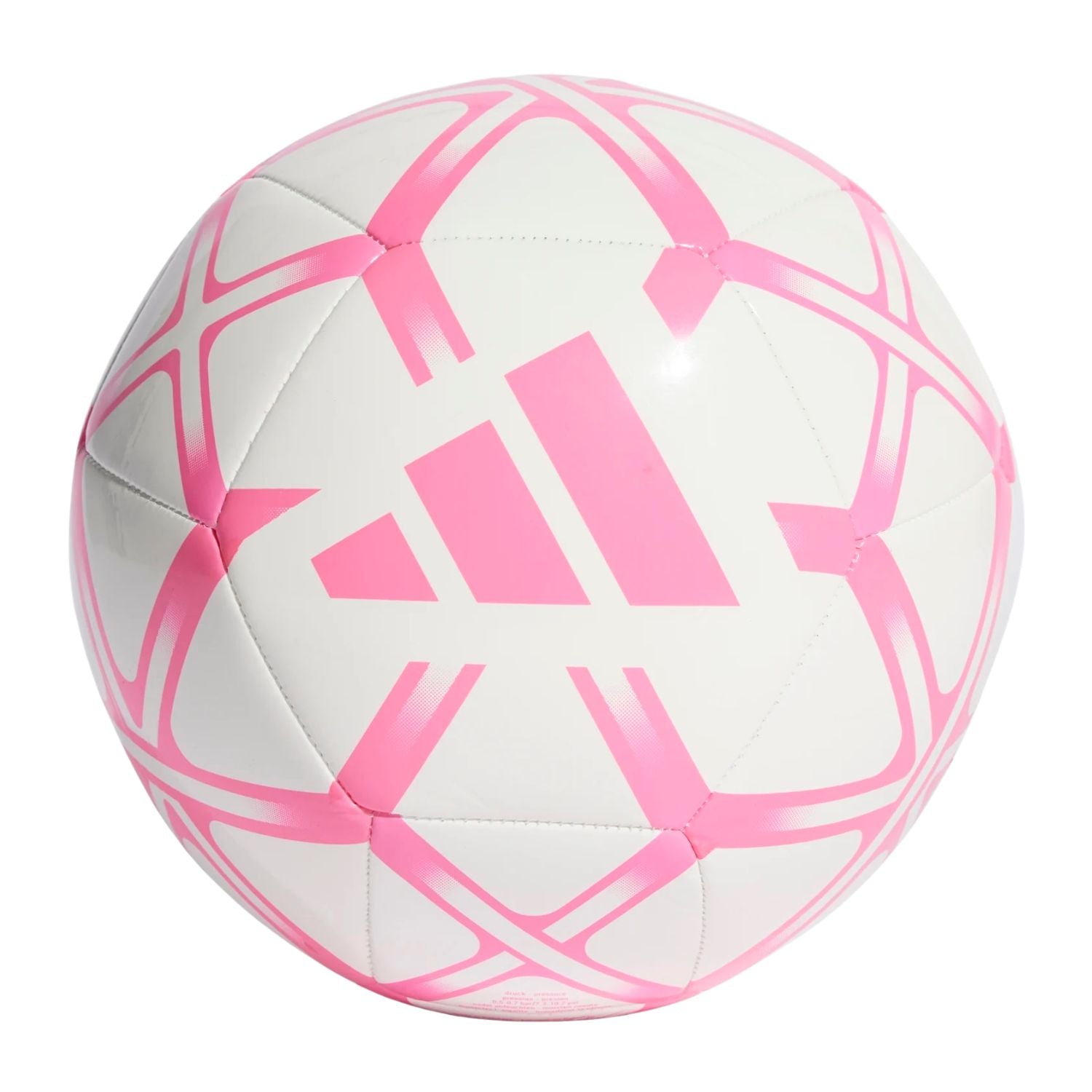 BALON FUTBOL ADIDAS STARLANCER CLUB-1