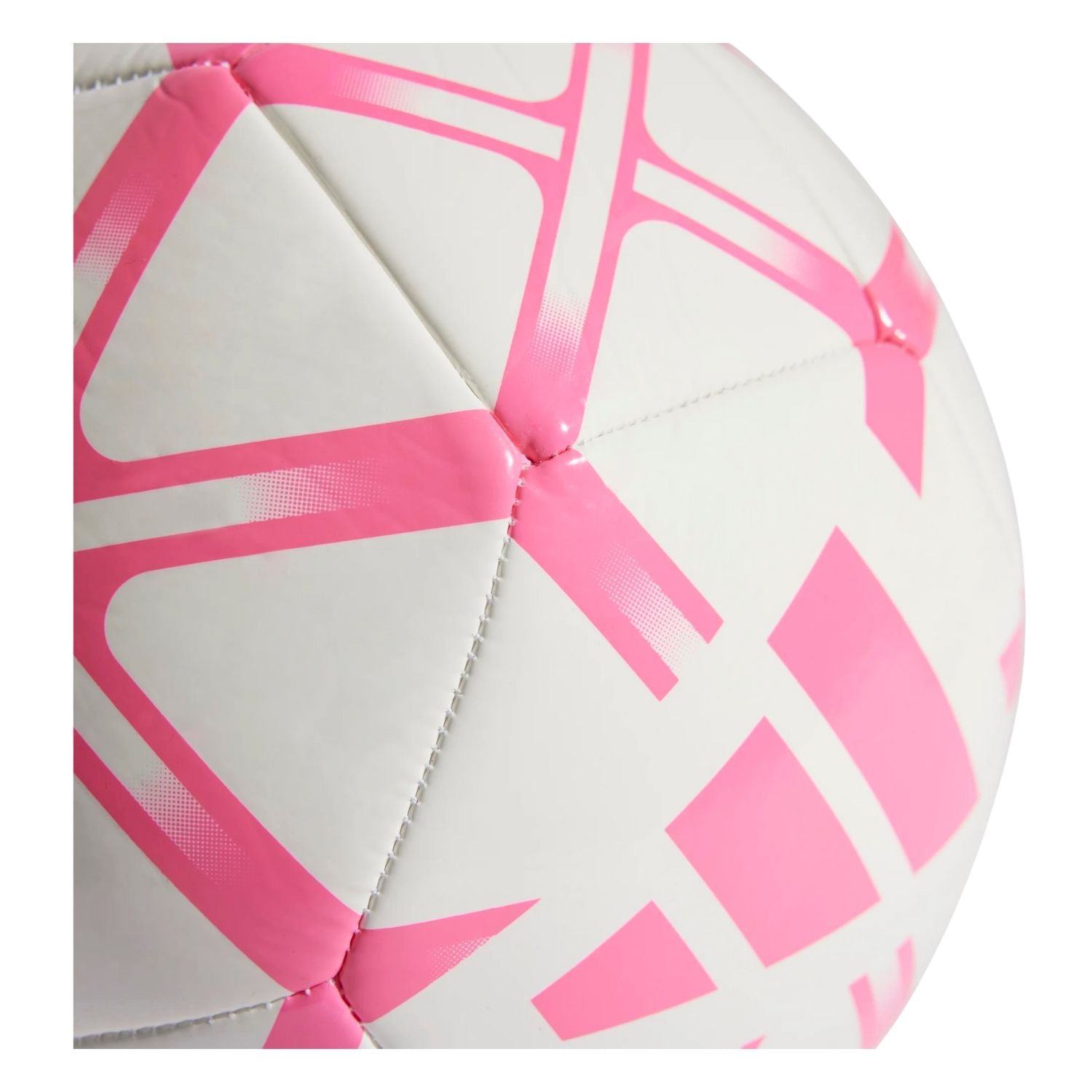 BALON FUTBOL ROSA ADIDAS UNISEX