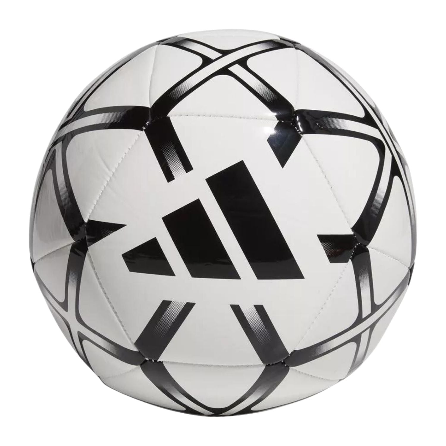 BALON FUTBOL BLANCO ADIDAS UNISEX