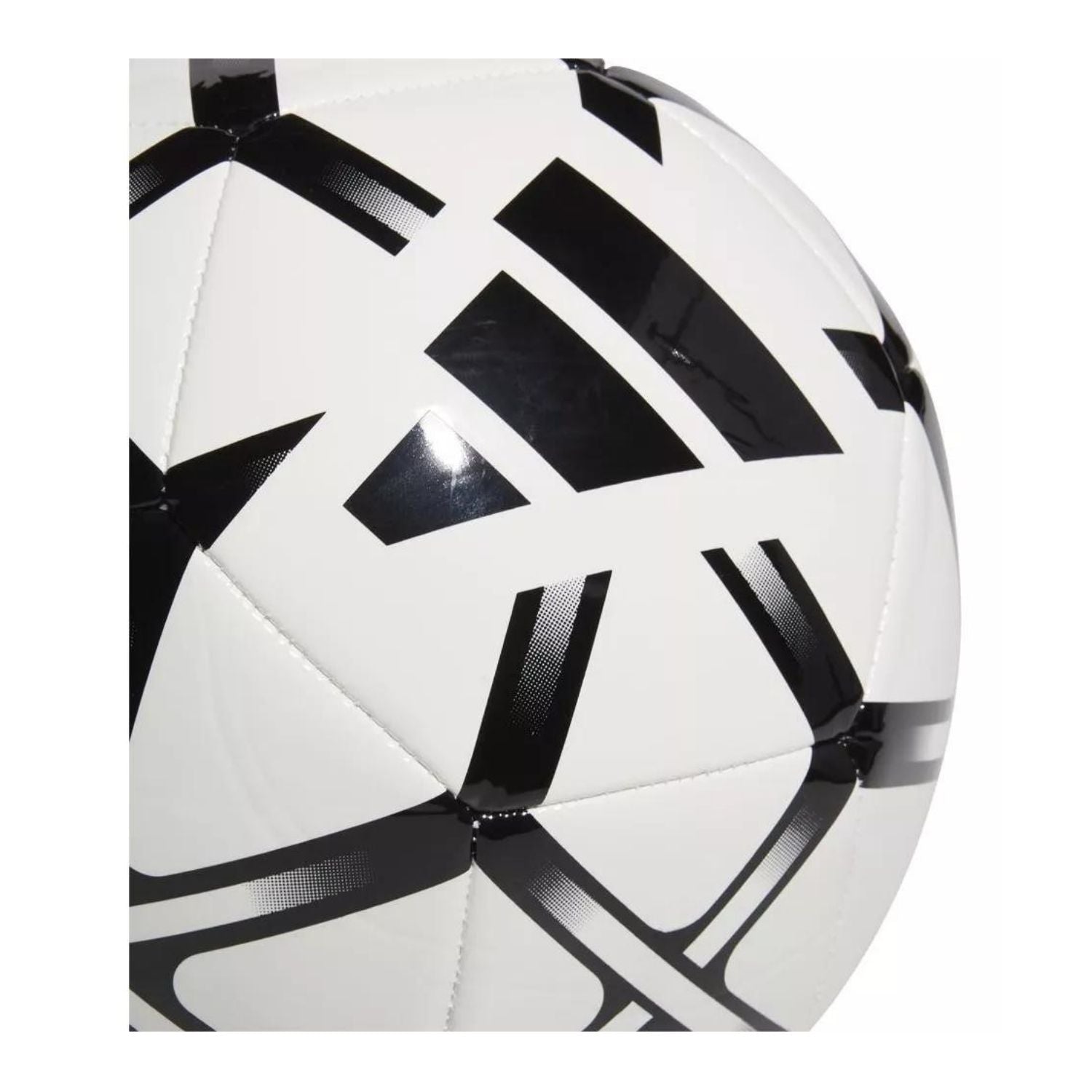 BALON FUTBOL BLANCO ADIDAS UNISEX
