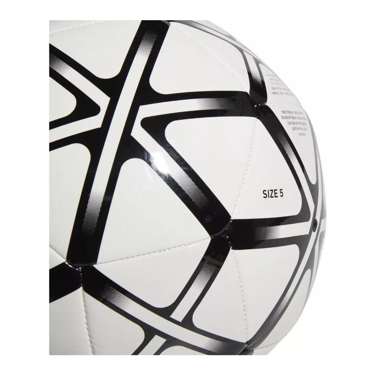 BALON FUTBOL ADIDAS STARLANCER CLUB-3